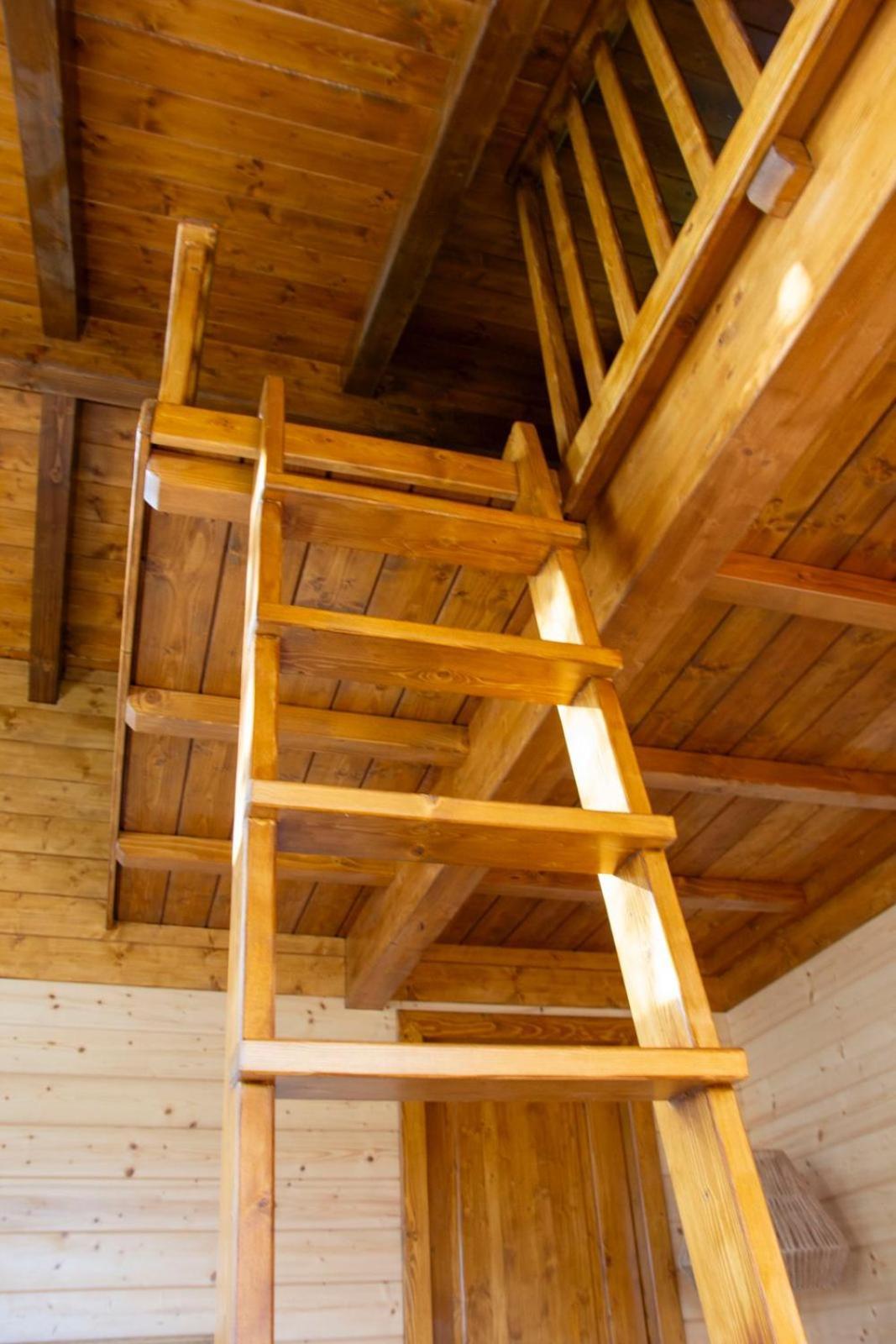 One-Bedroom Chalet