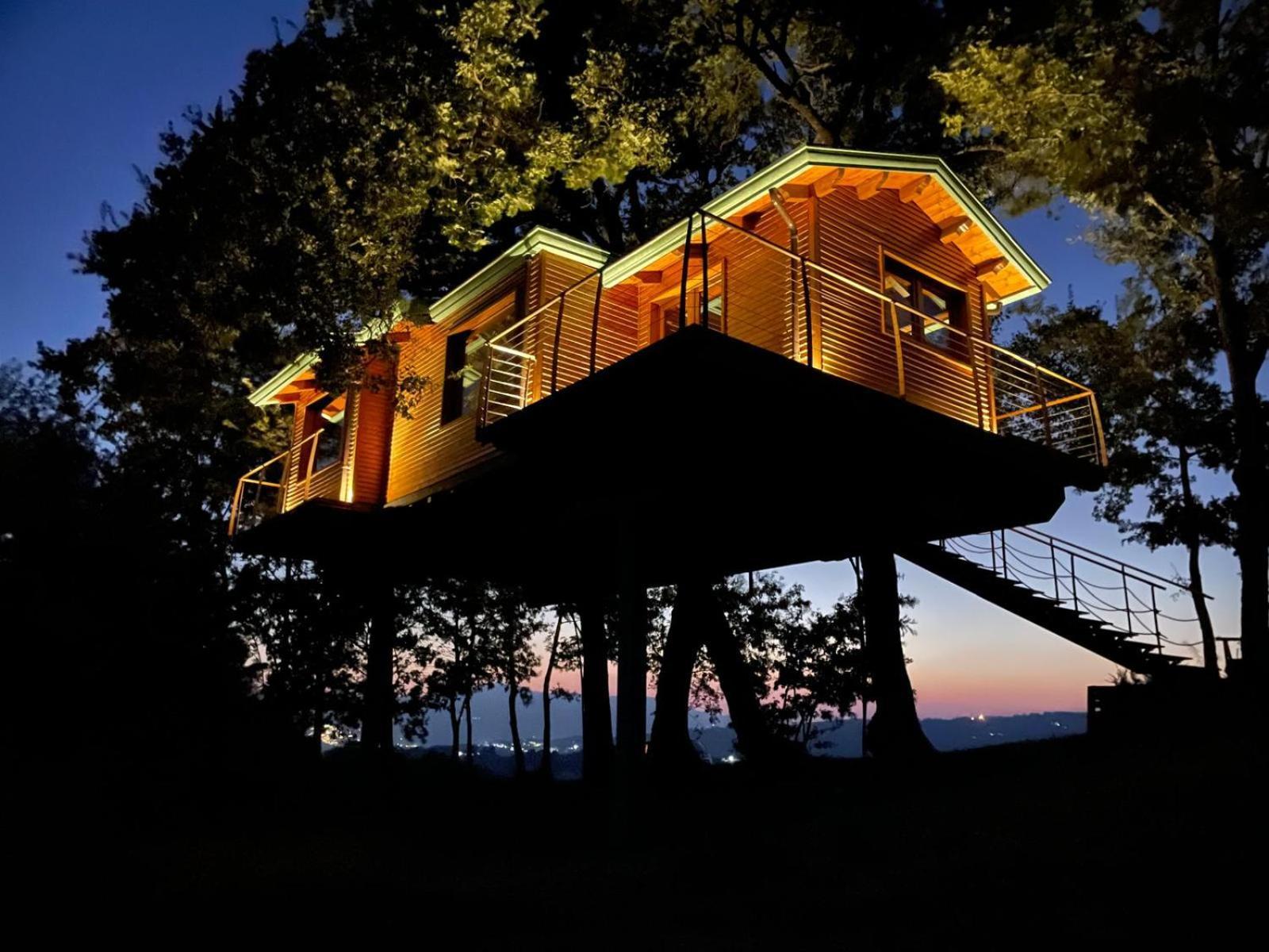 One-Bedroom Chalet
