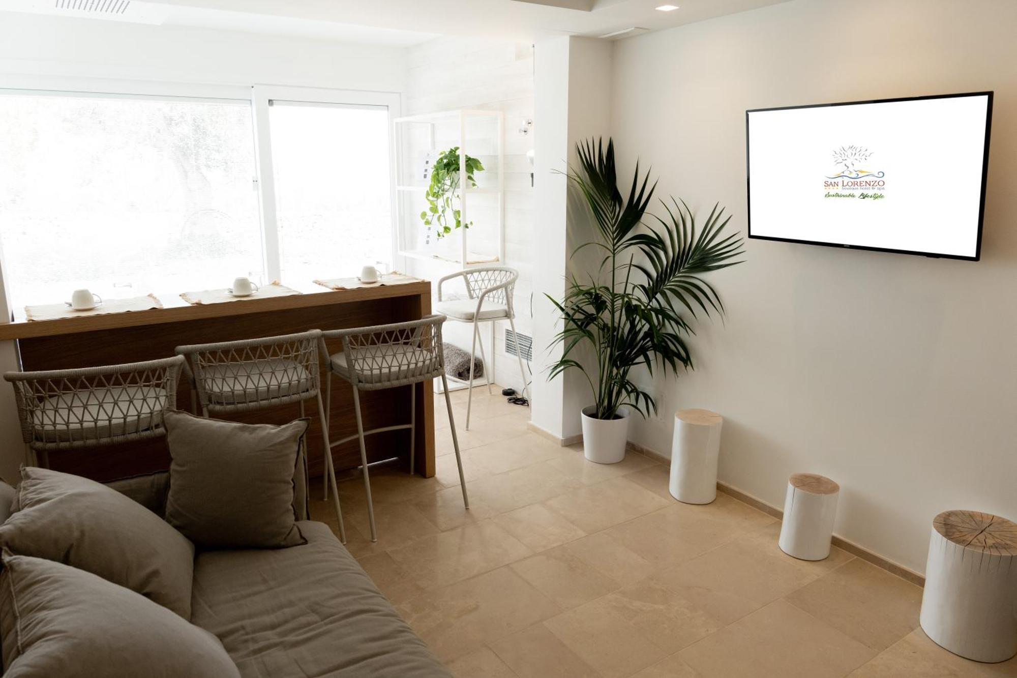 Appartement Supérieur