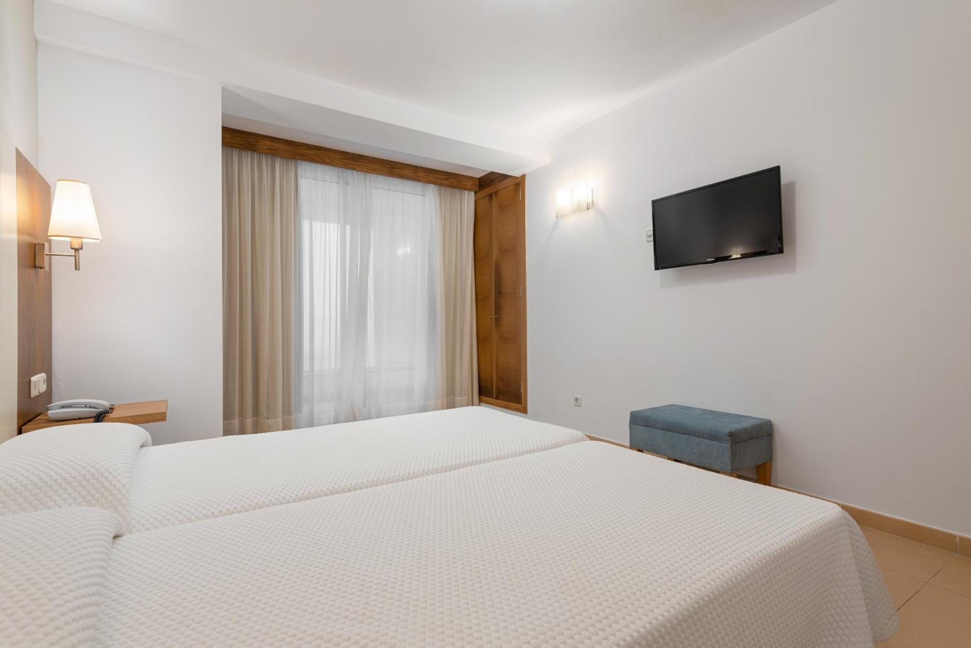 Habitación Suite con cocina