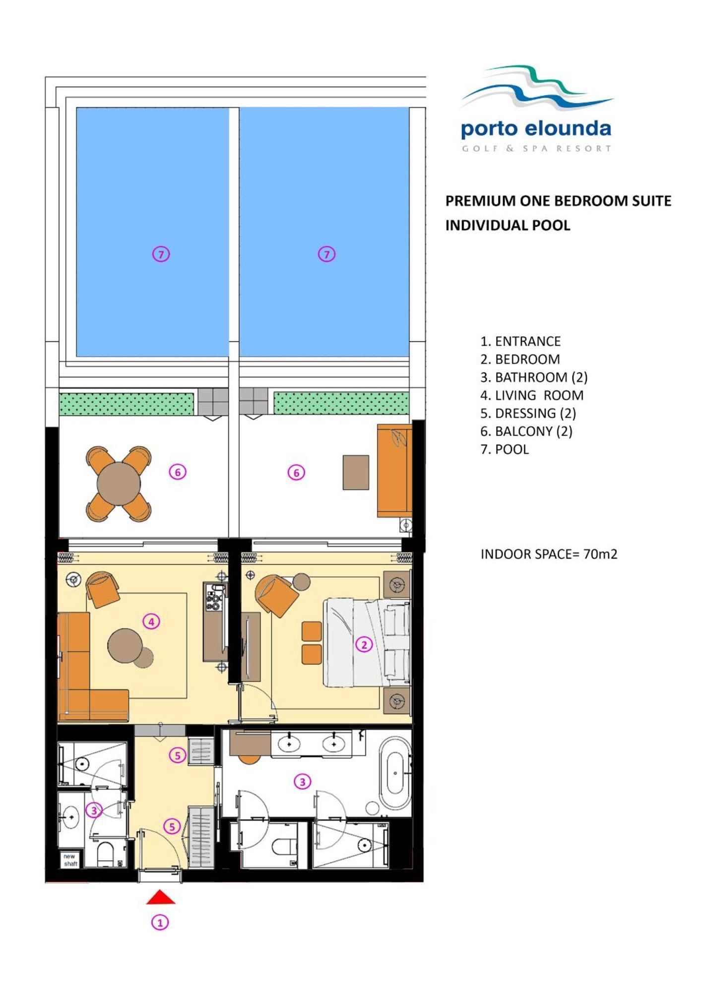 Premium Family One Bedroom Suite individual Pool,1597544139:JPEG