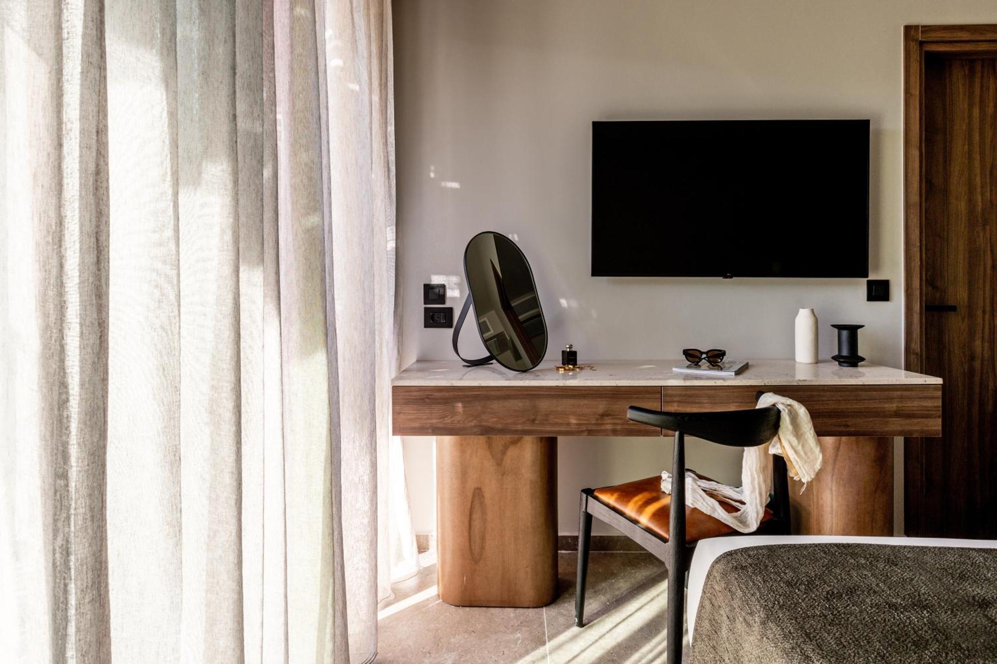Family Open Plan