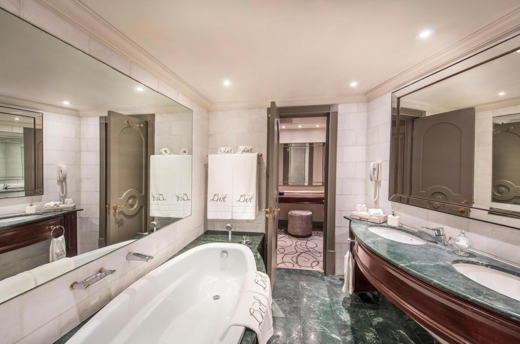 Suite Prestige