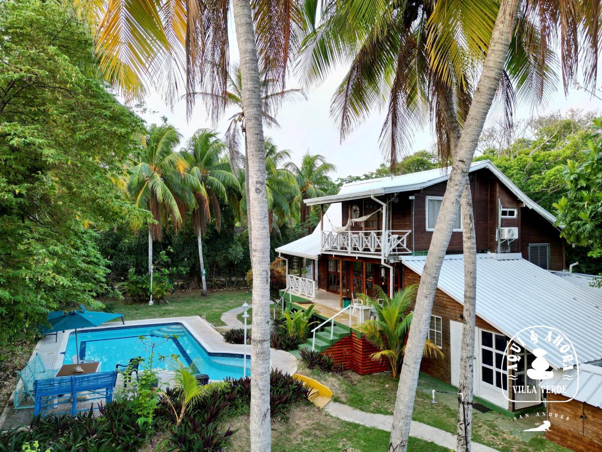 Villa Private Pool
