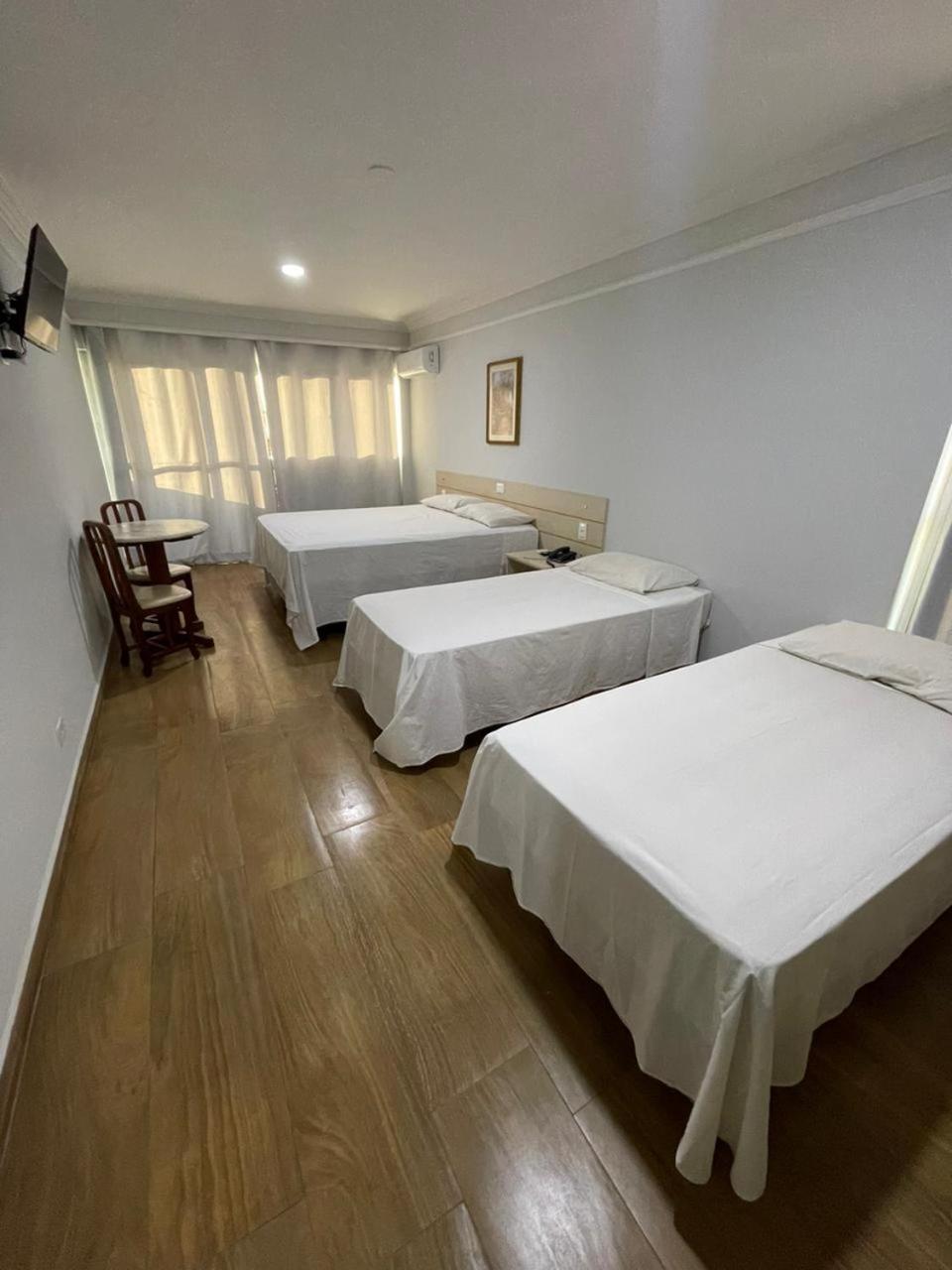 Quarto Quádruplo de Luxo