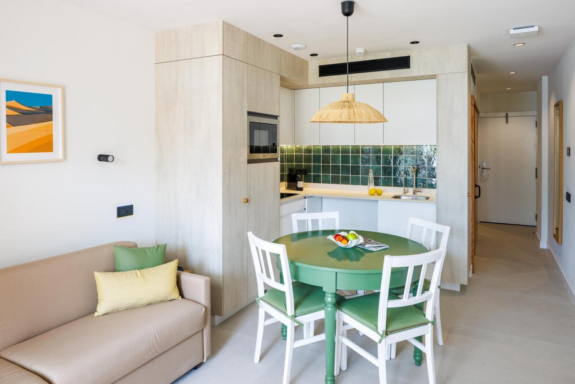 Apartment Sea View