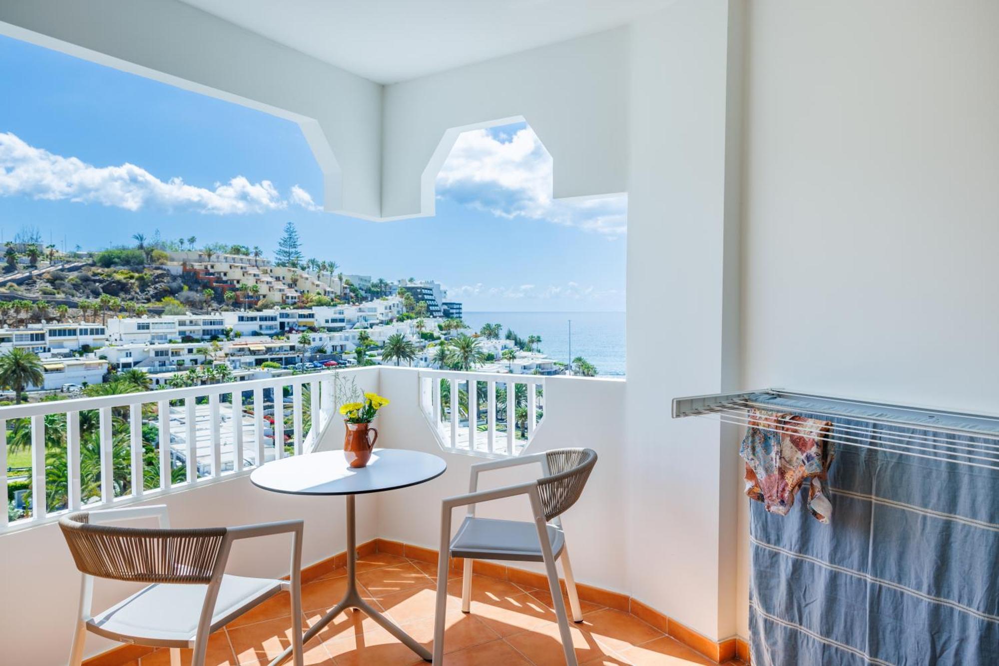 Apartment Sea View