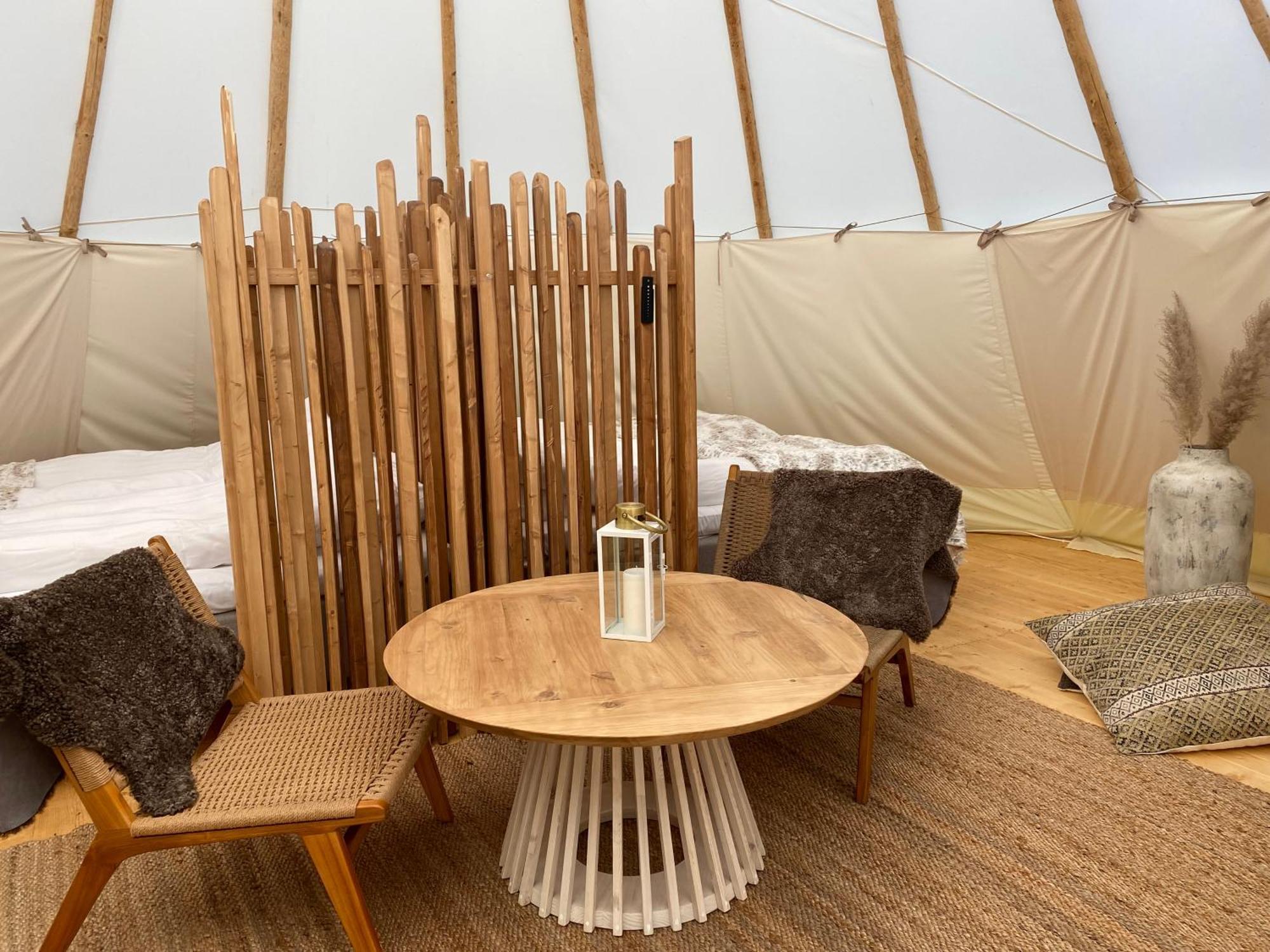 Tent