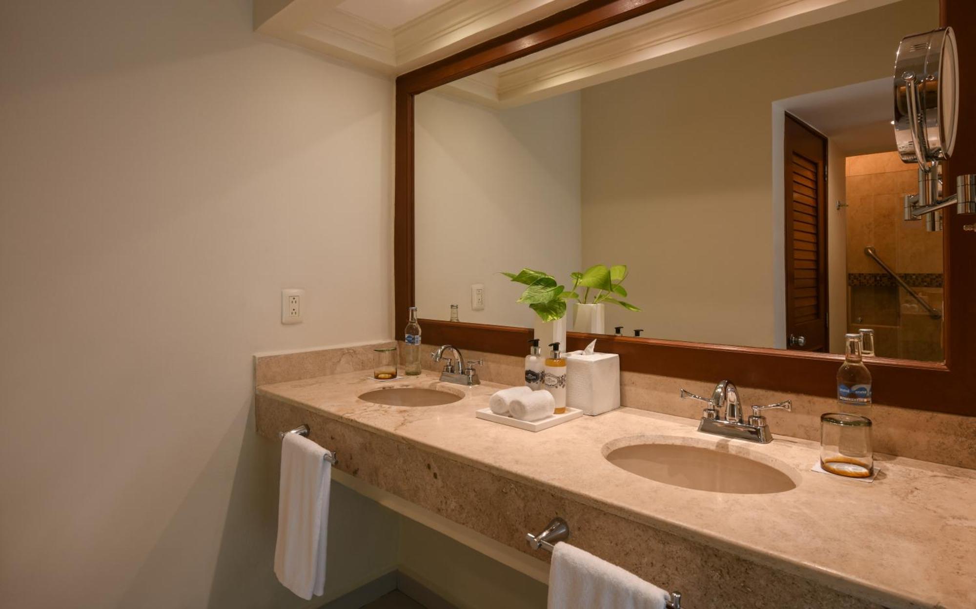 Suite Junior de lujo