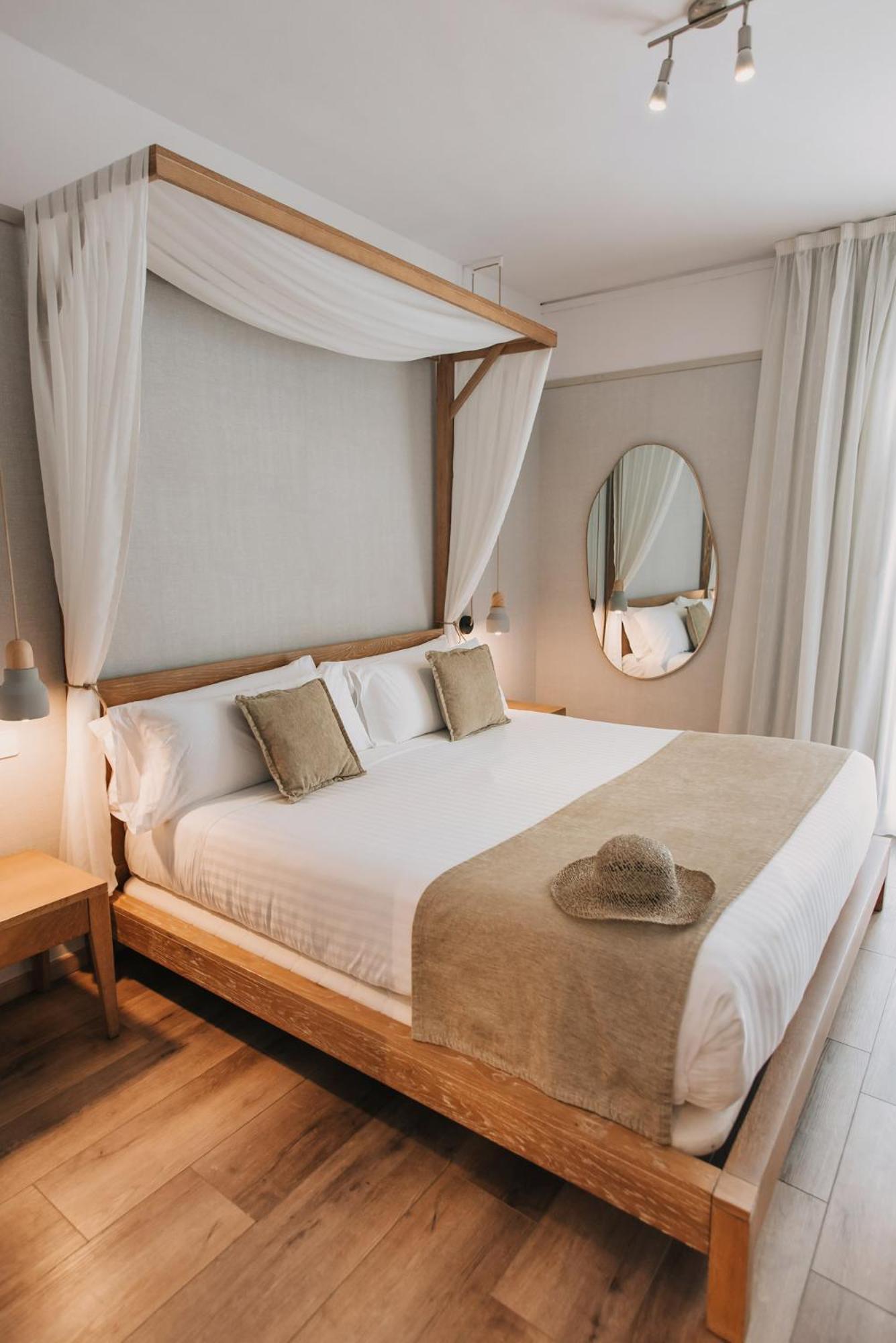 Superior Double or Twin Room Pool View
