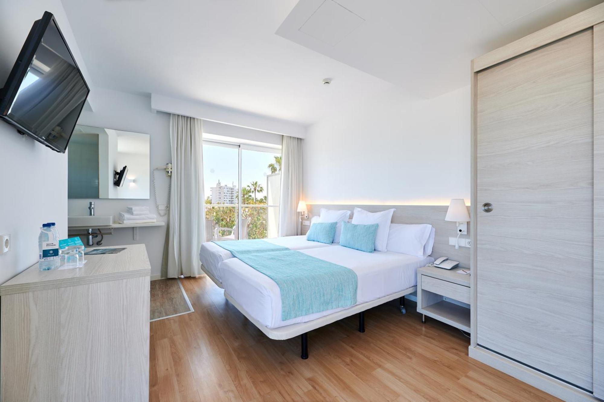 Quarto Familiar