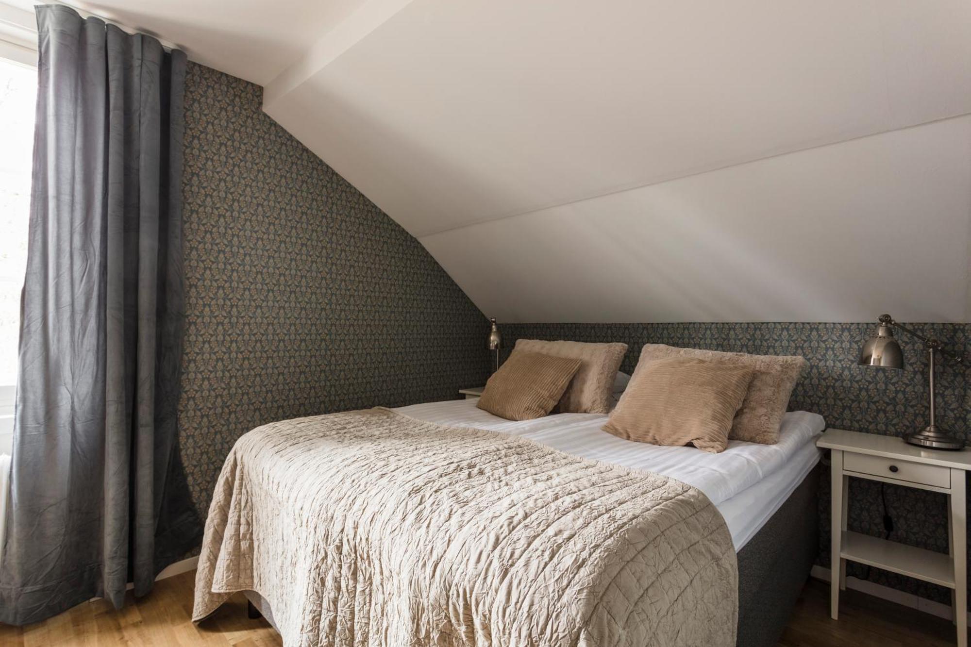 Economy Double or Twin Room