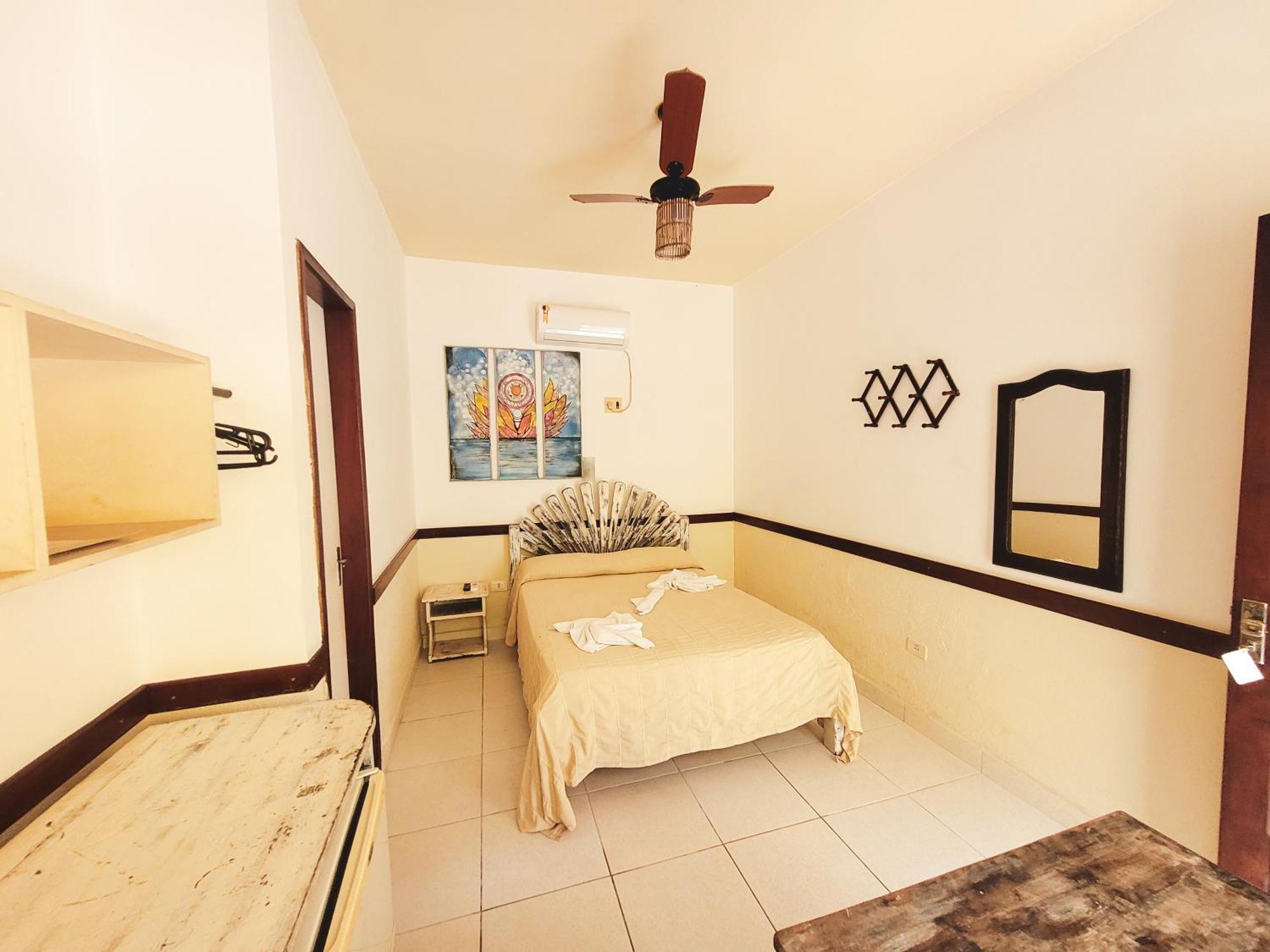 Quarto Família
