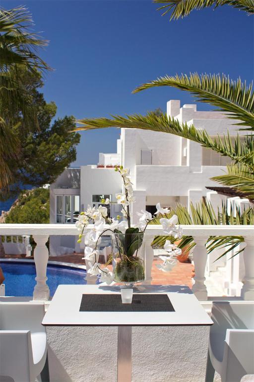 Chambre Double - Vue sur Mer