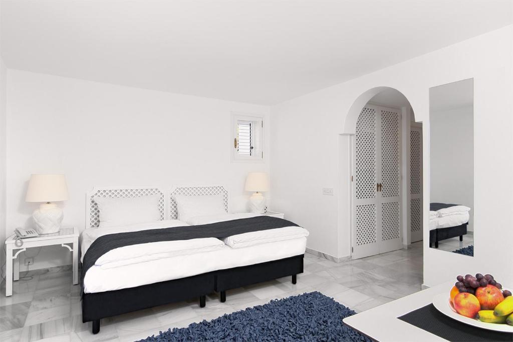 Suite Deluxe