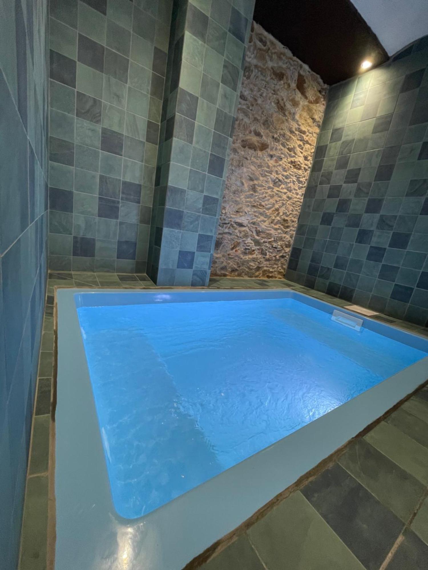 Suite Private Pool
