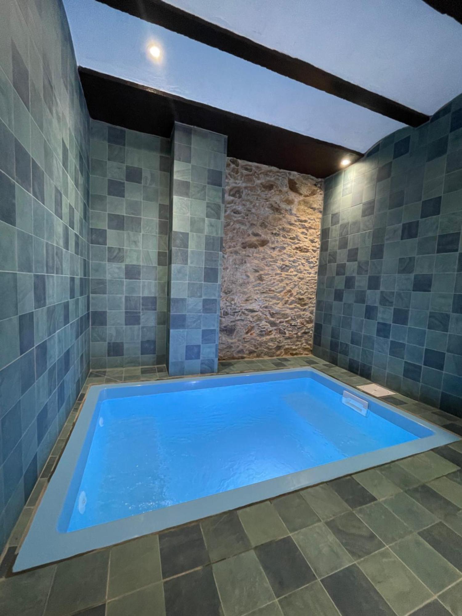 Suite Private Pool