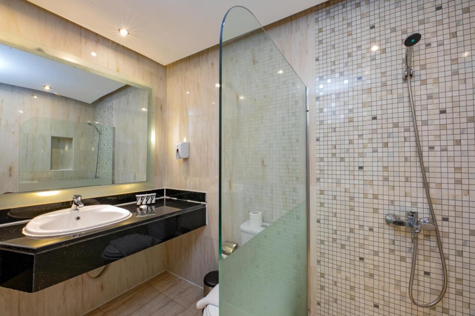 Standaard Kamer