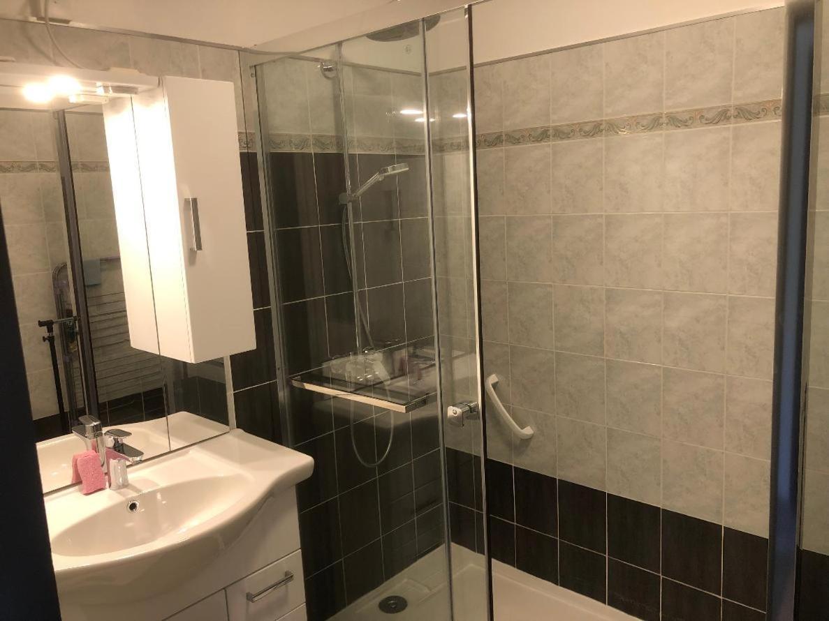 Appartement - Vue sur Piscine