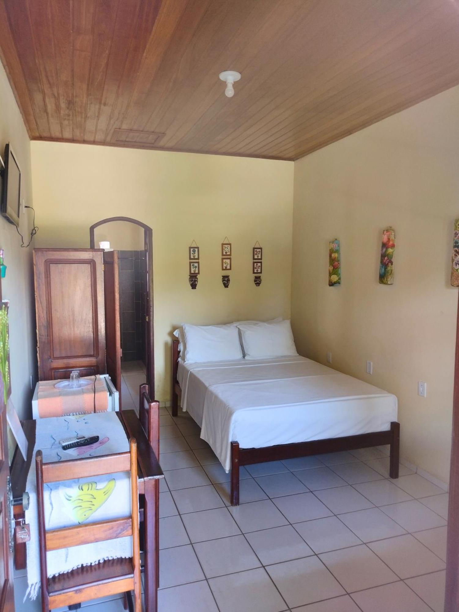 Quarto Família