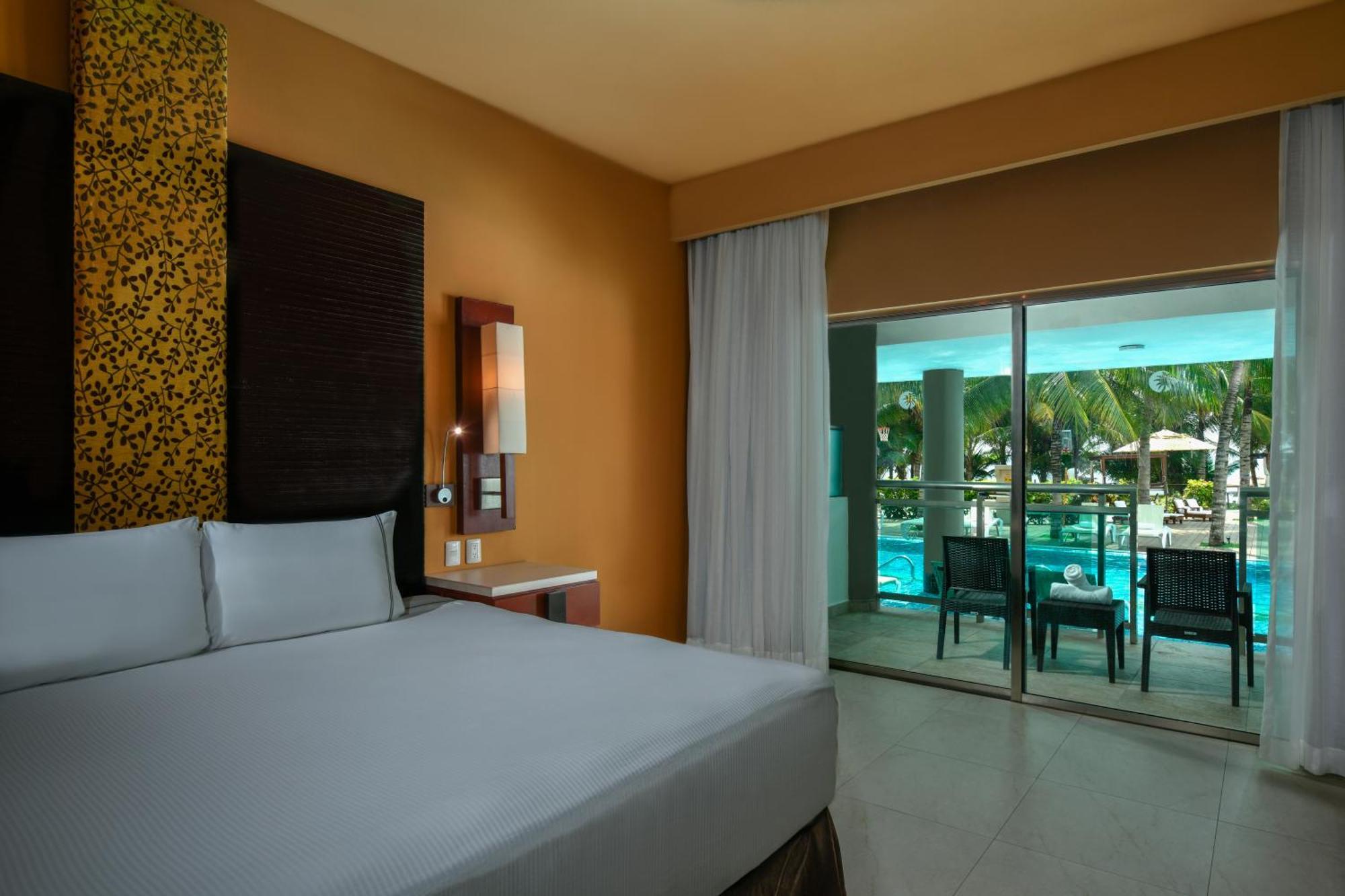 Suite con piscina privada