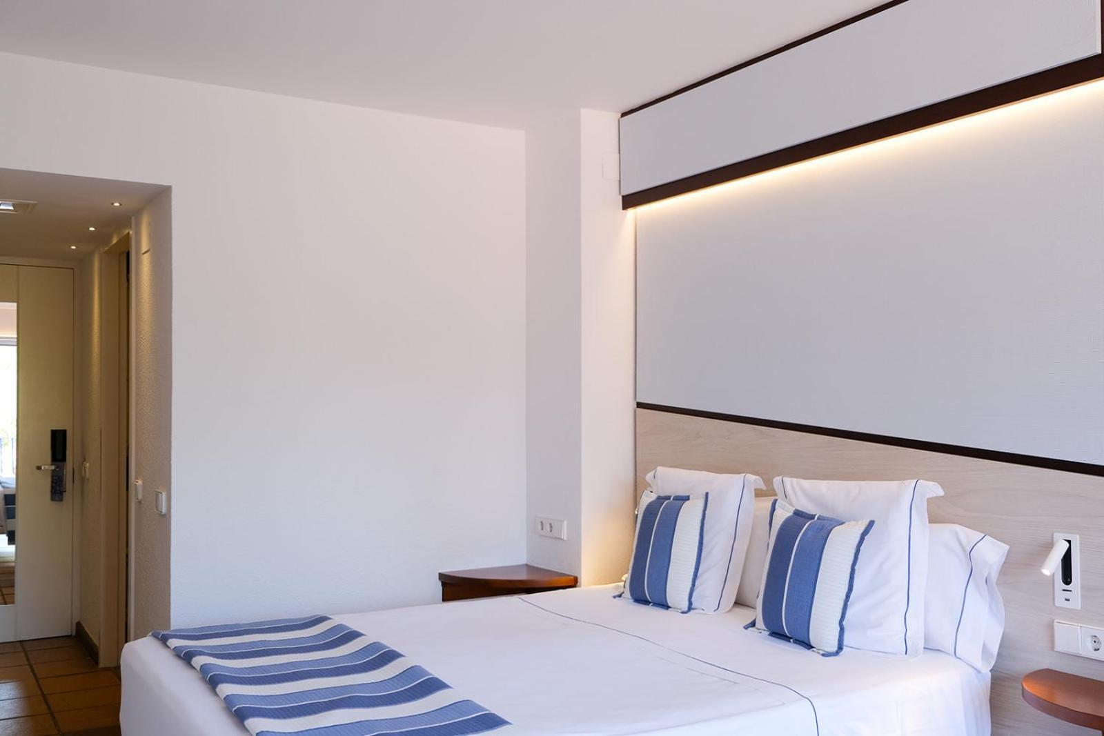 Habitación Doble con balcón