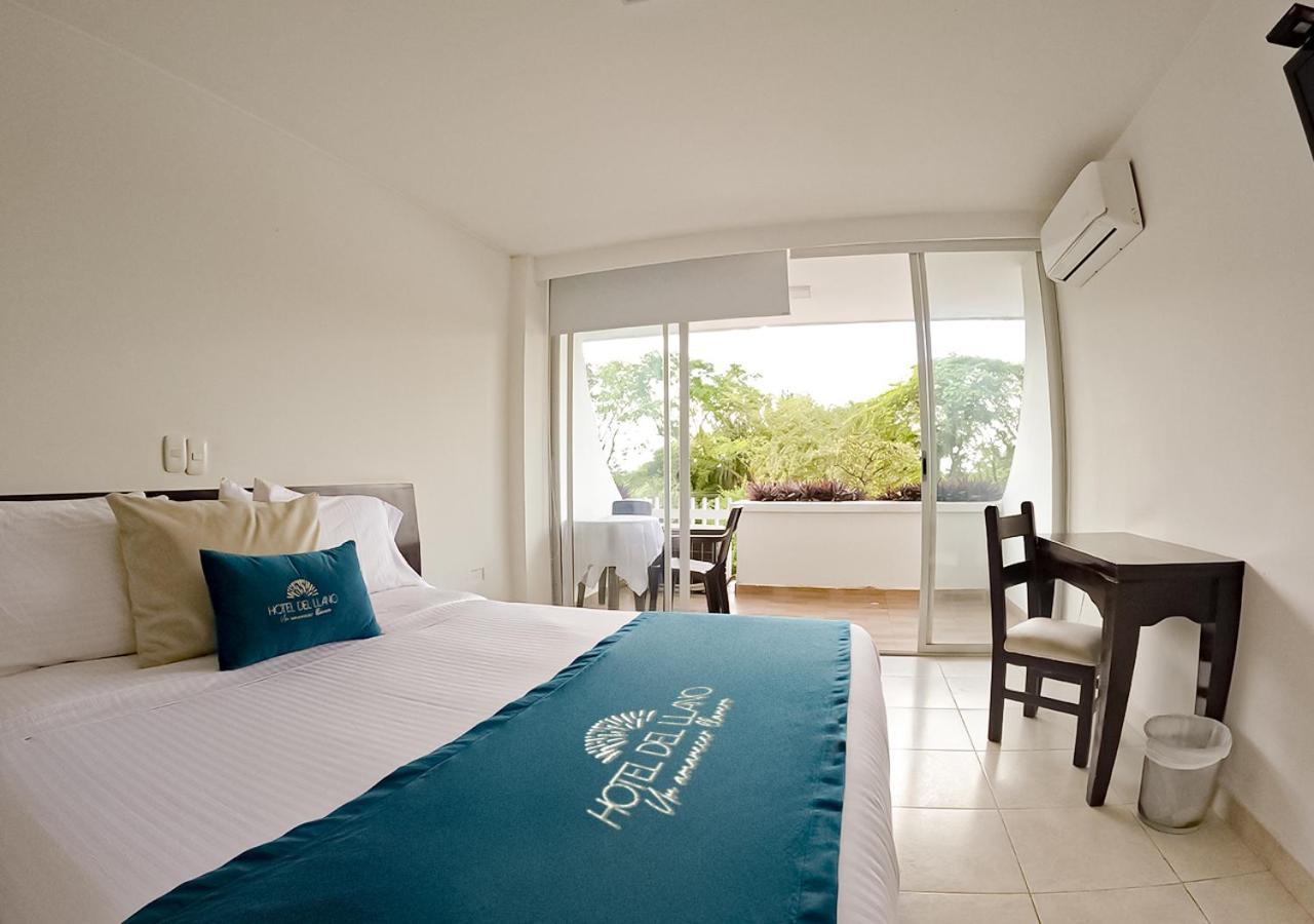 Habitación Doble Estándar
