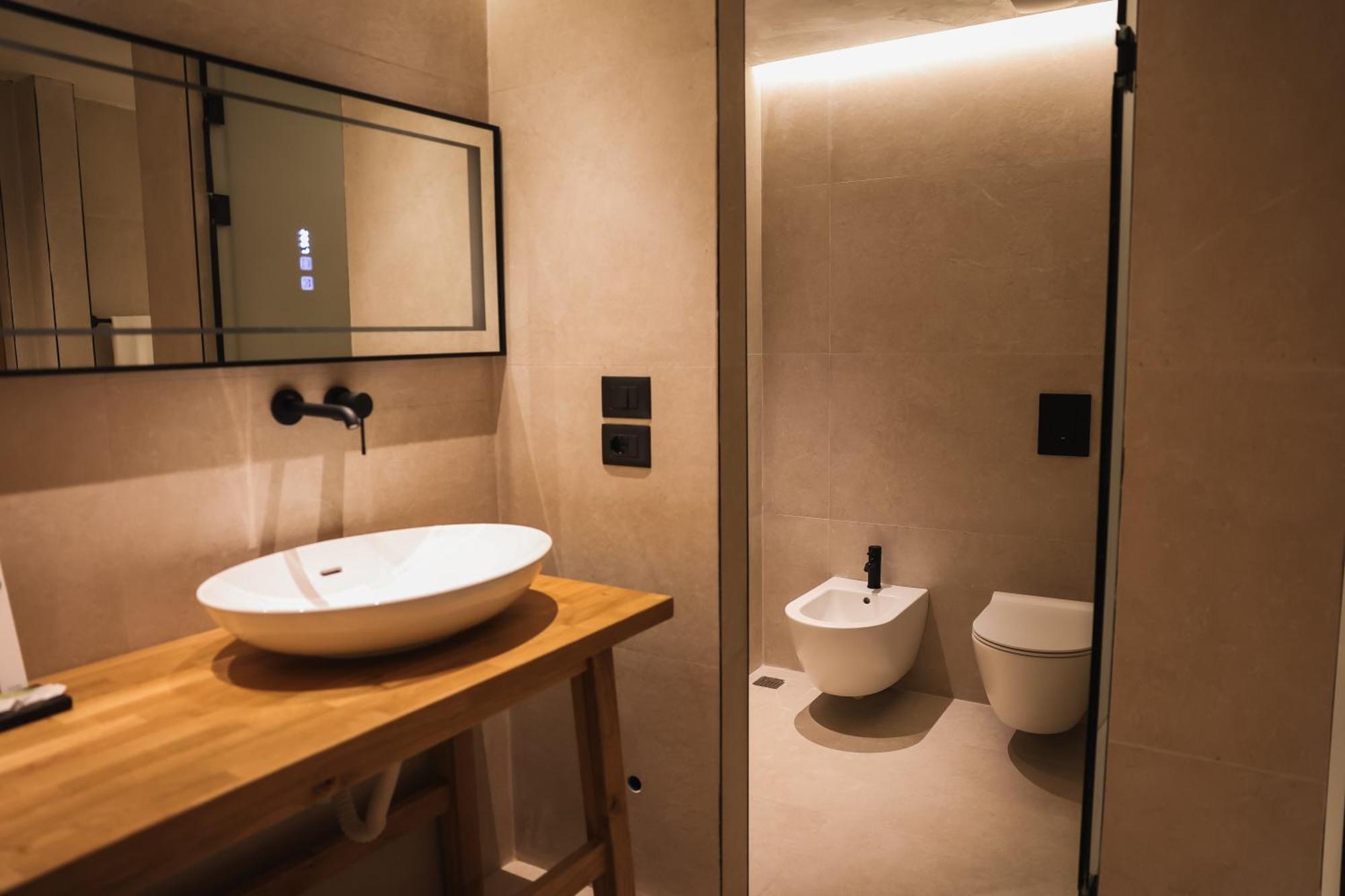 Superior Room with Sea View