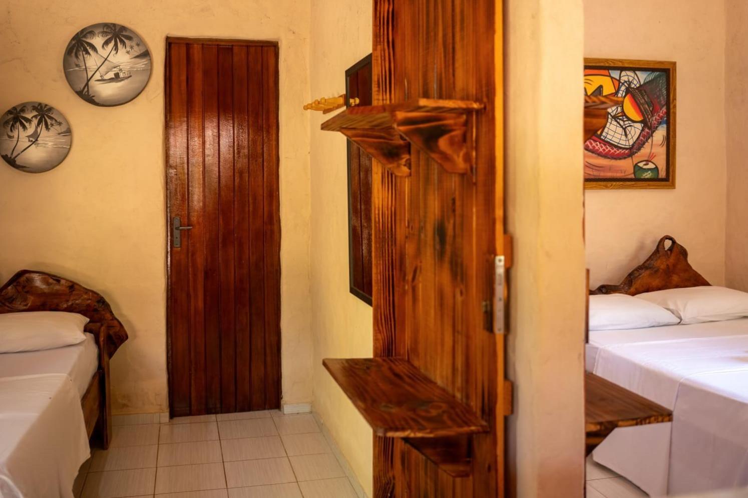 Quarto Família