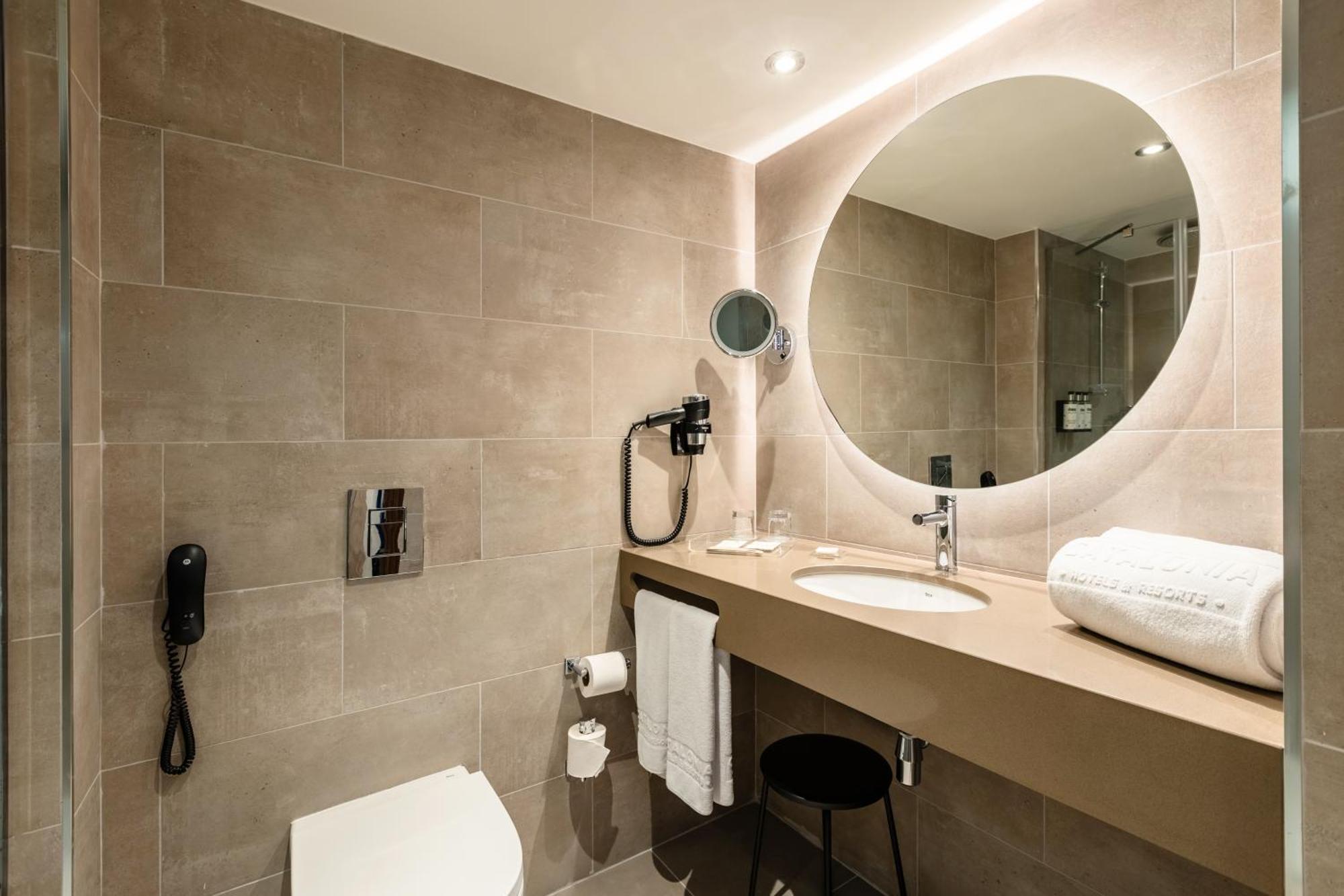 Deluxe Premium Room