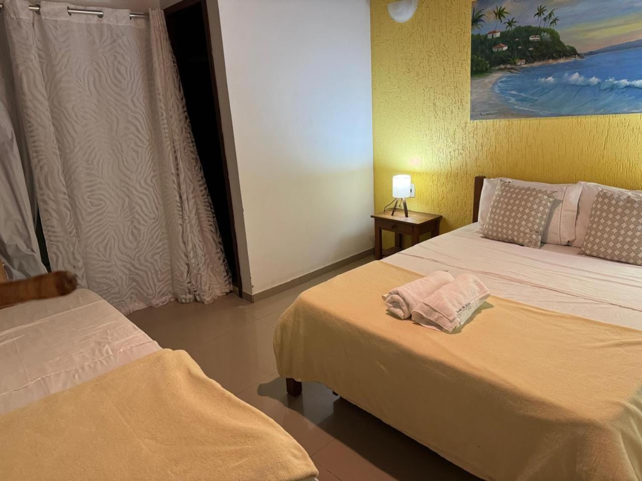 Quarto Quádruplo