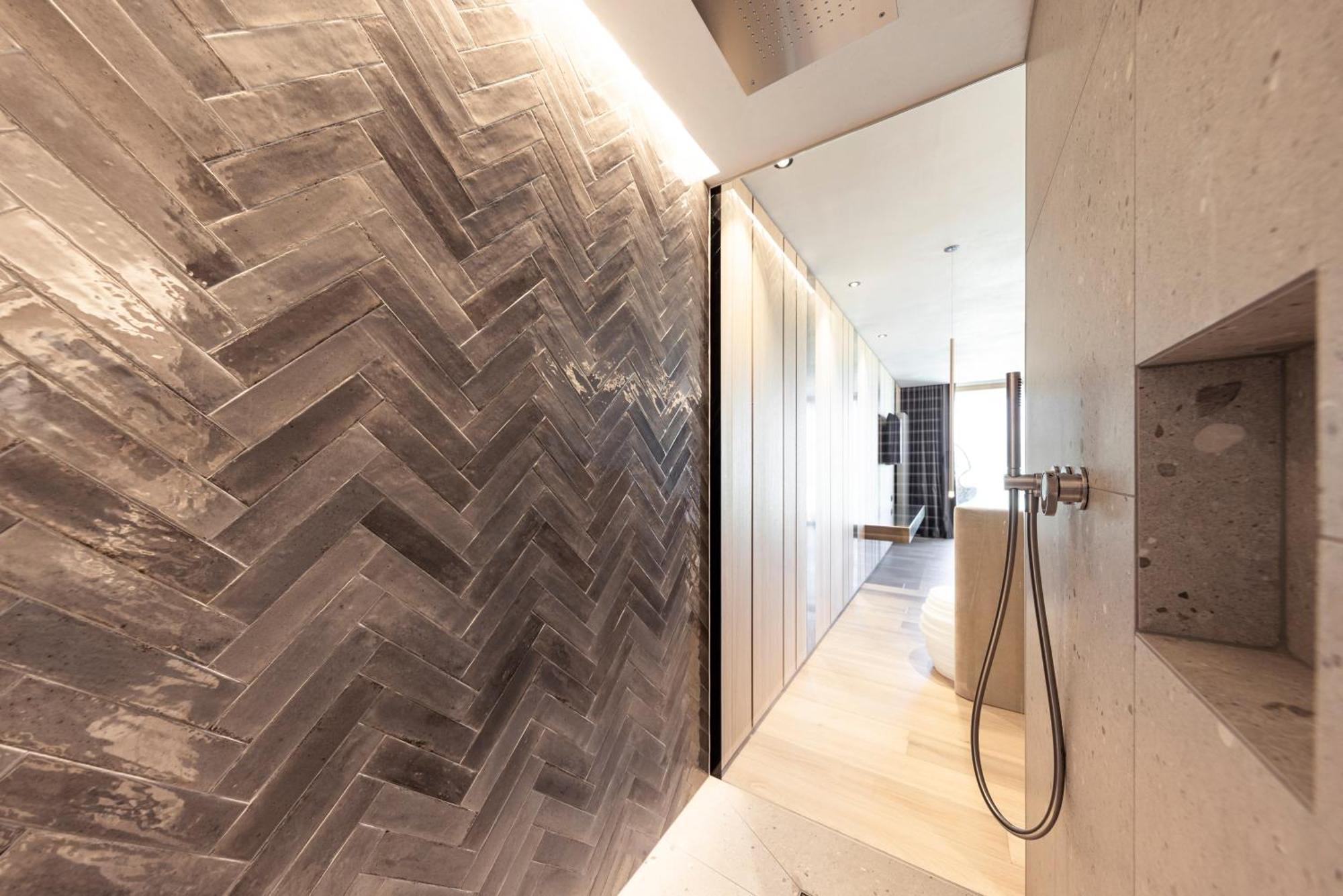 Suite con Vista Piscina