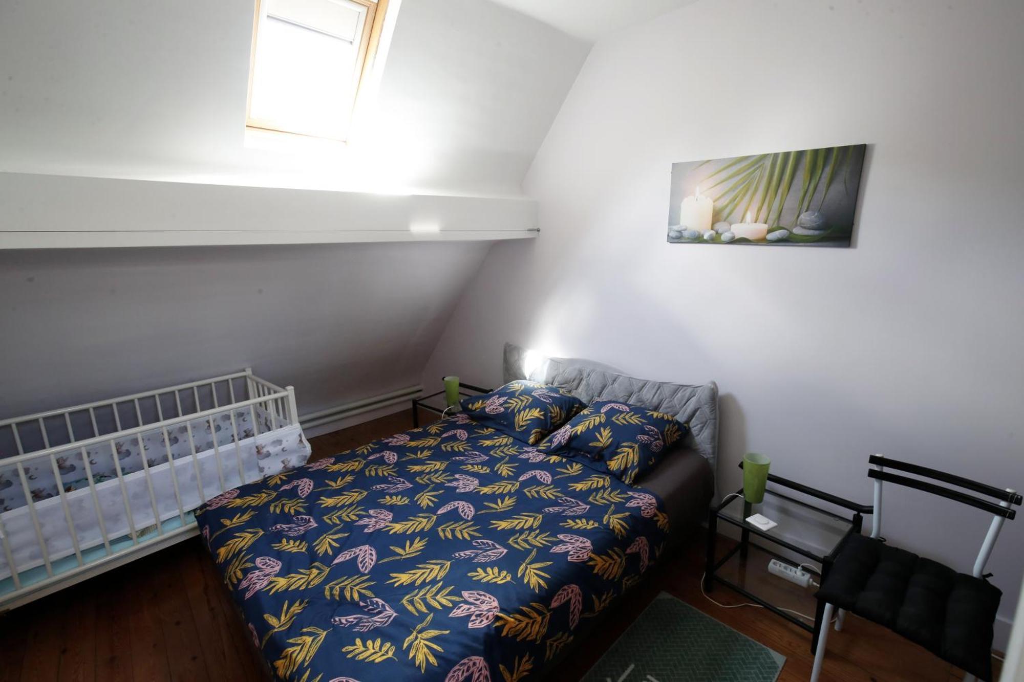 Chambre Double
