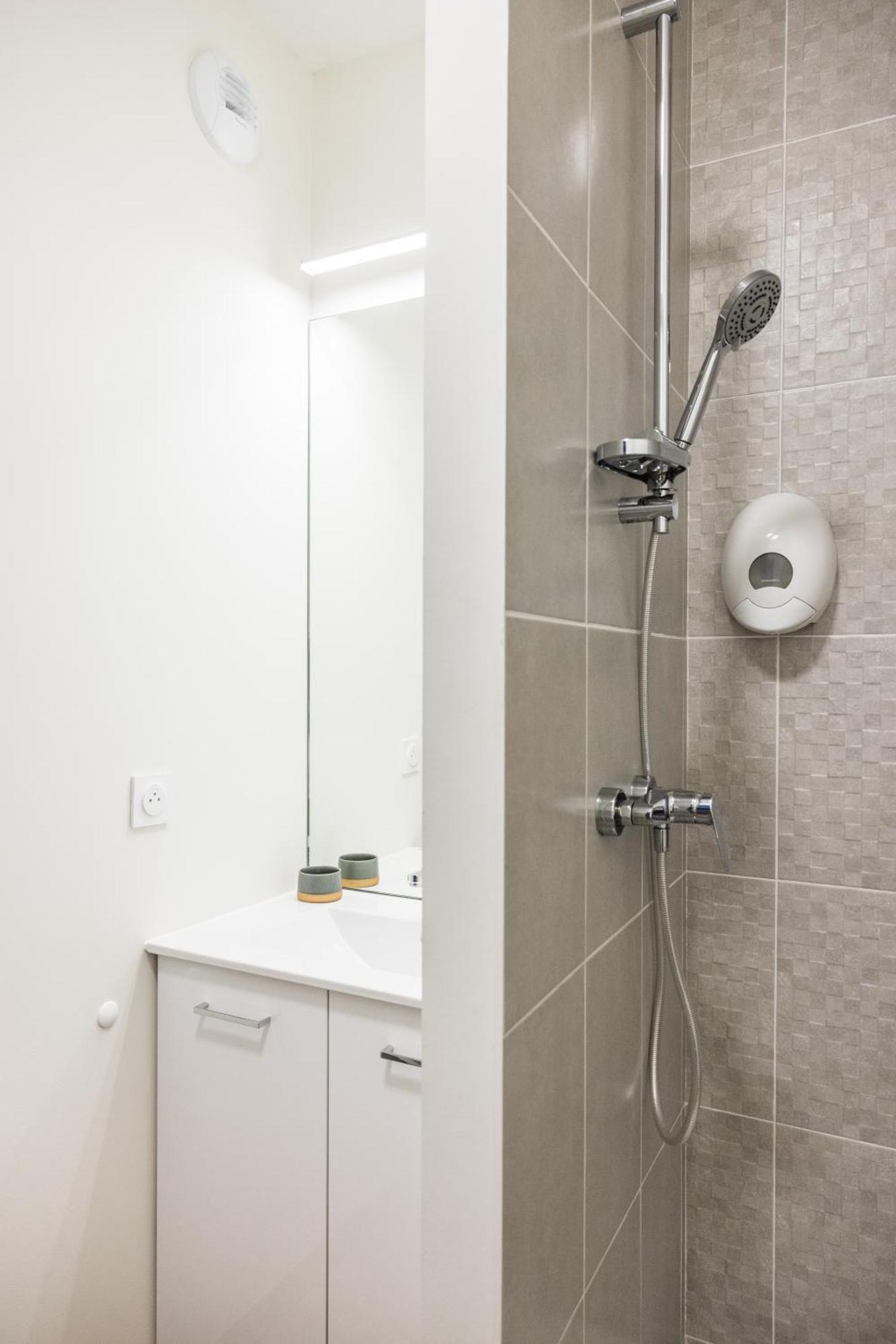 Suite 1 Chambre