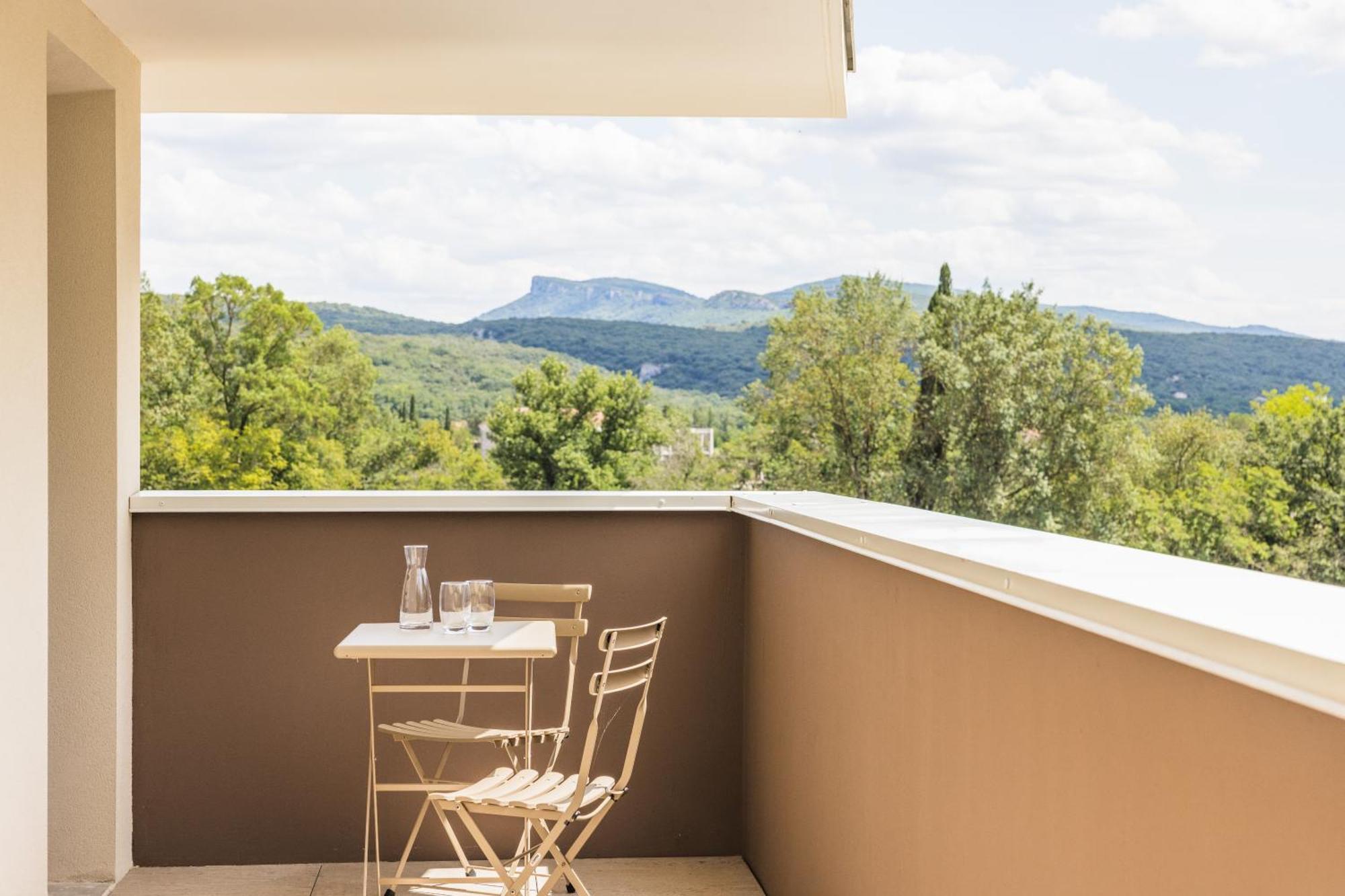 Suite 1 Chambre