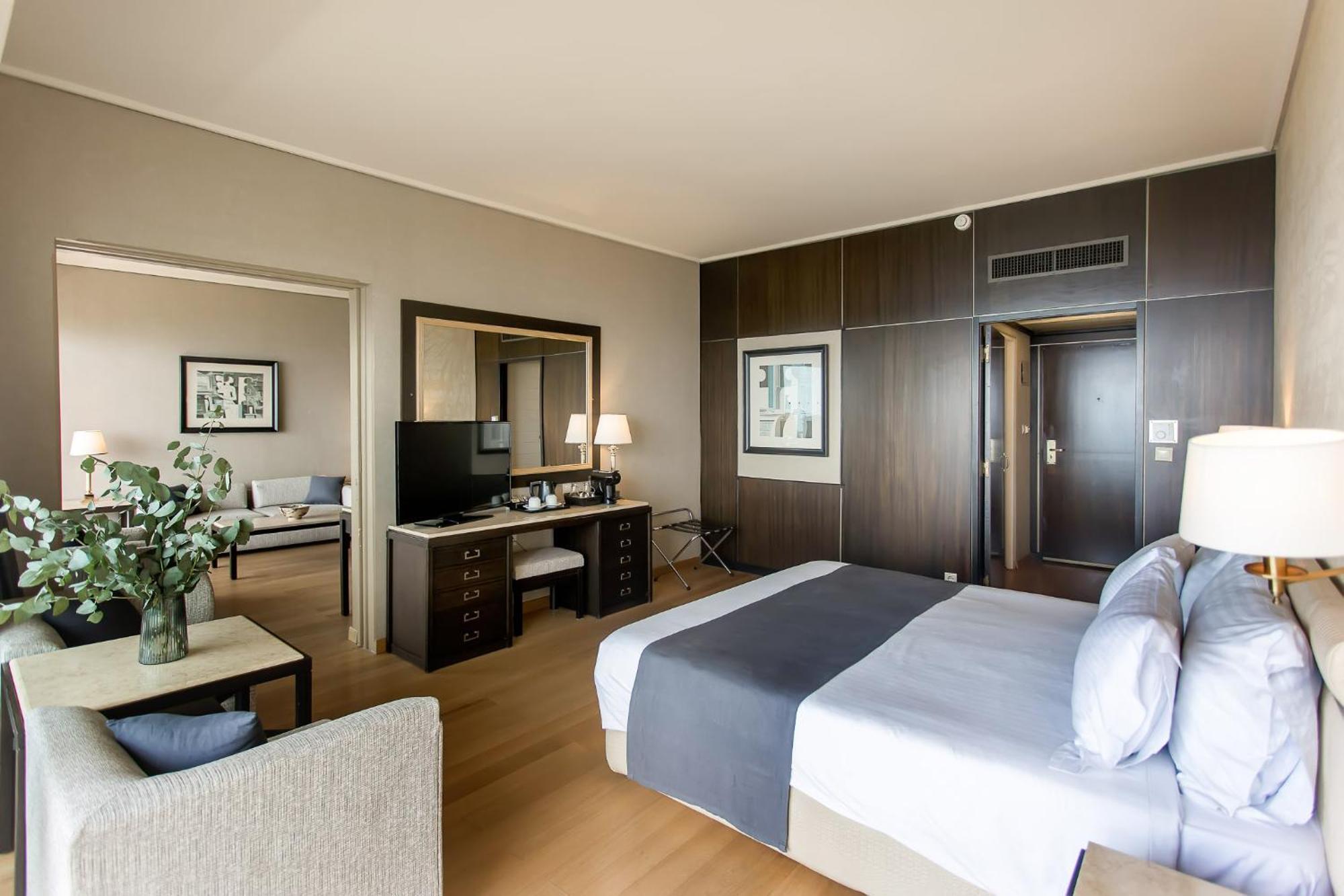 Suite Familiale 2 Chambres