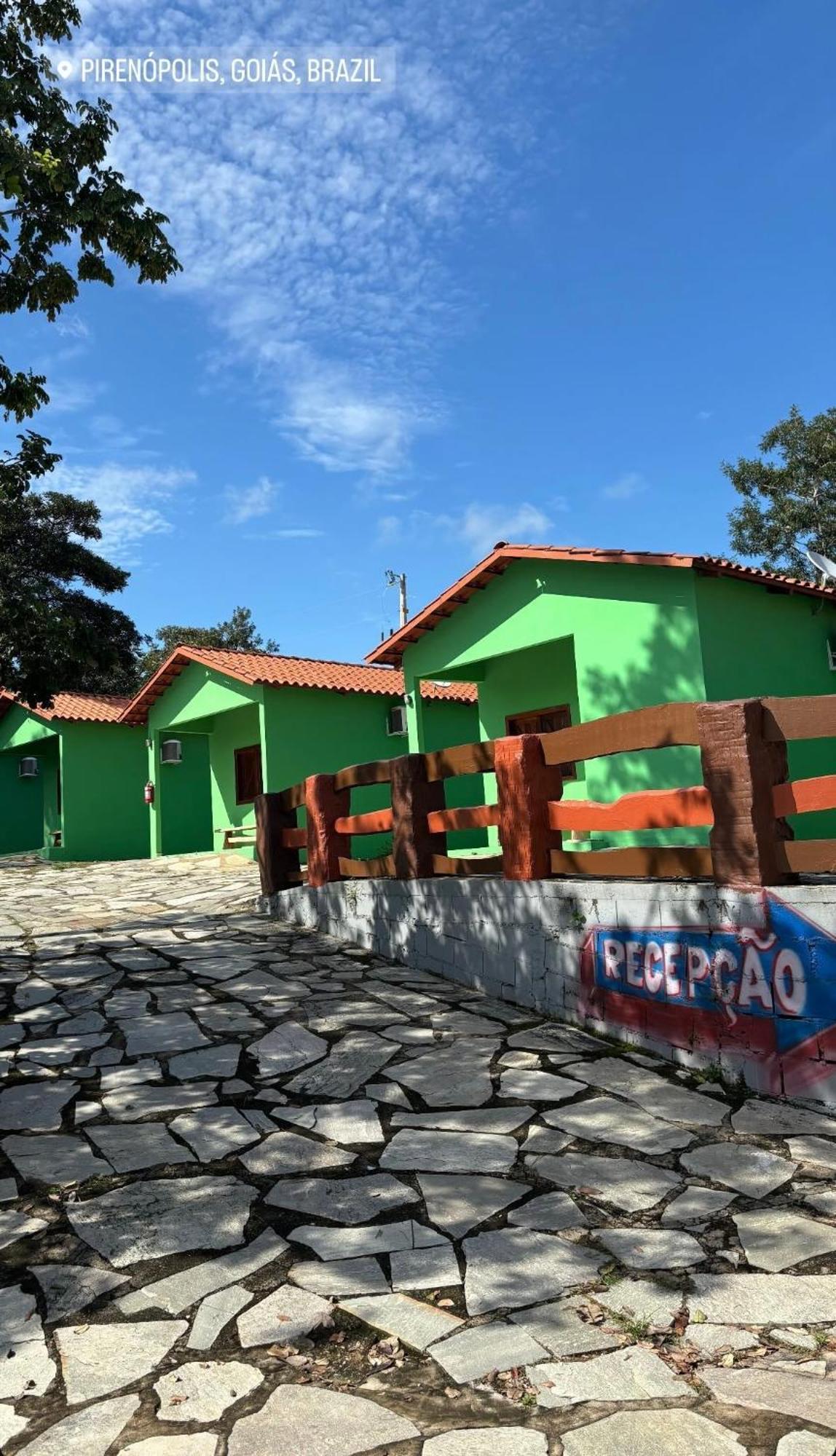Quarto Familiar