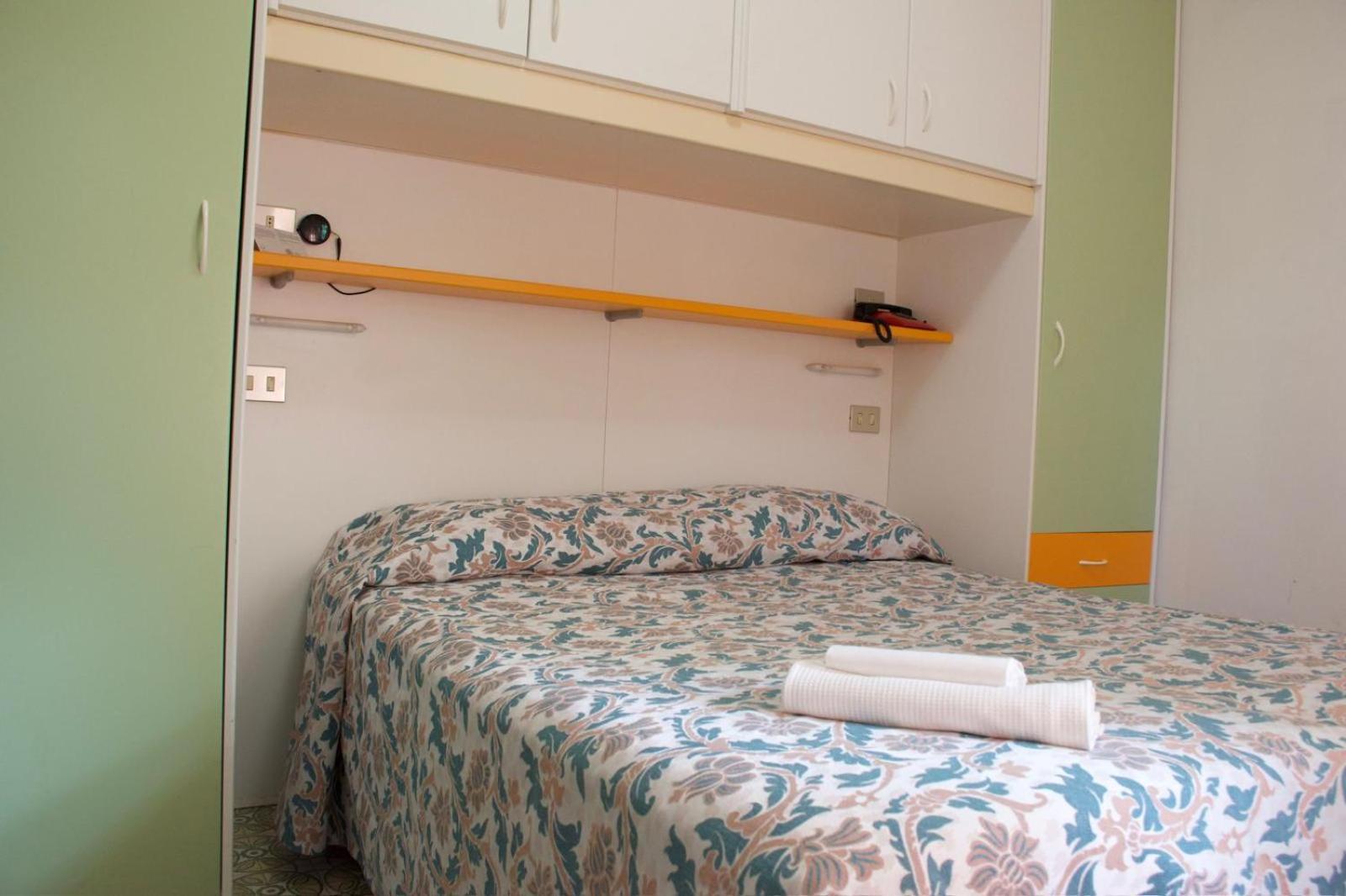 Double or Twin Room Garden View