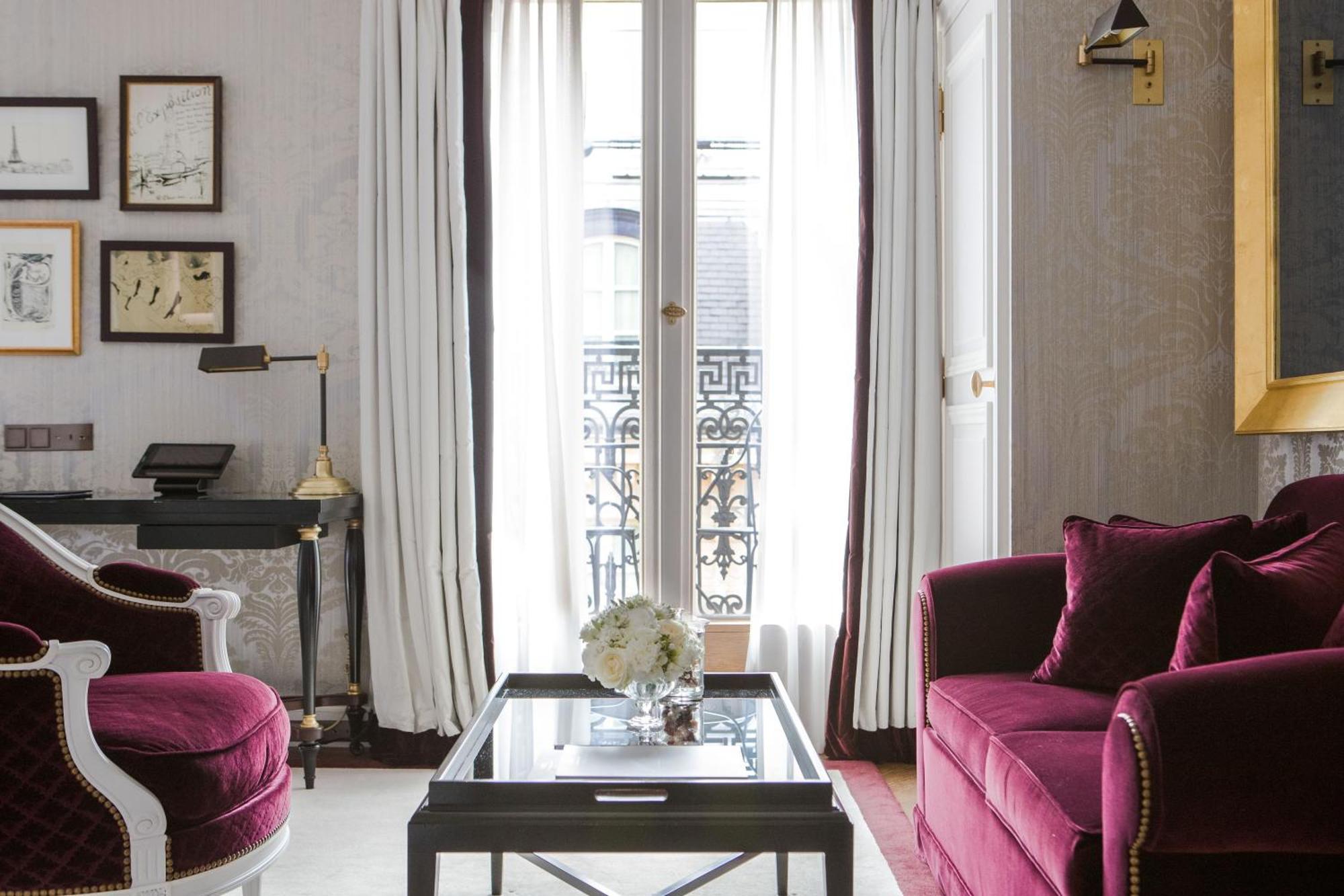 Prestige Junior Suite