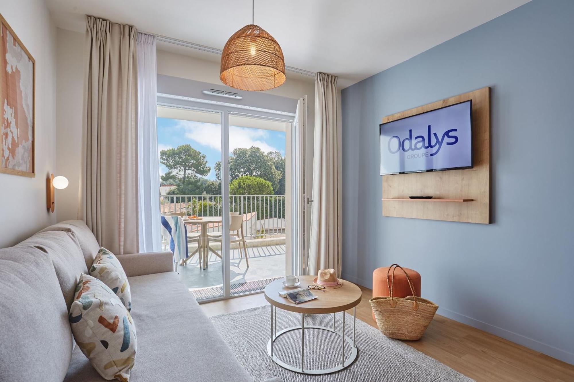 Appartement avec Accès pour Personnes à Mobilité Réduite