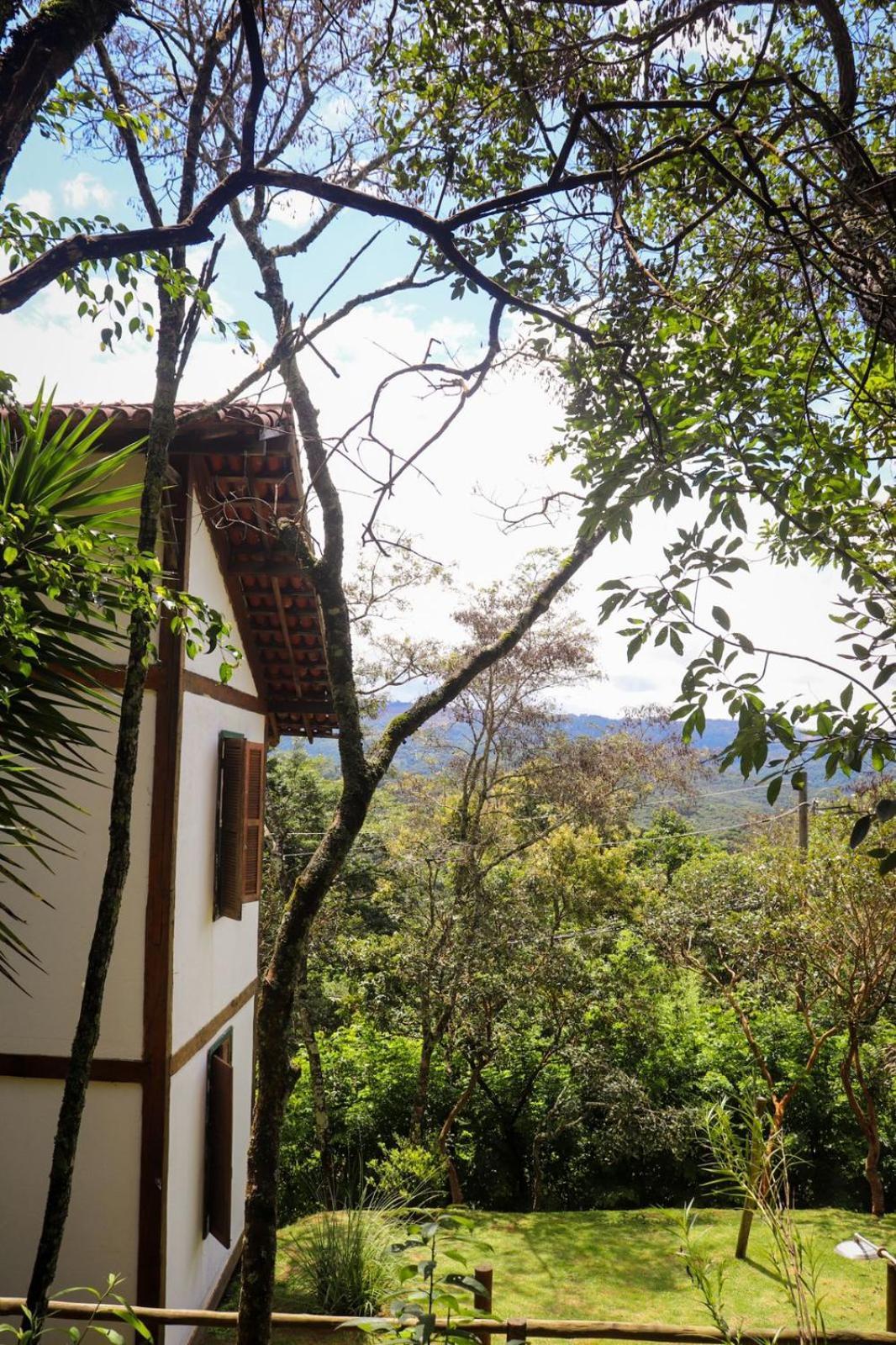 Suíte Deluxe com Banheira de Hidromassagem
