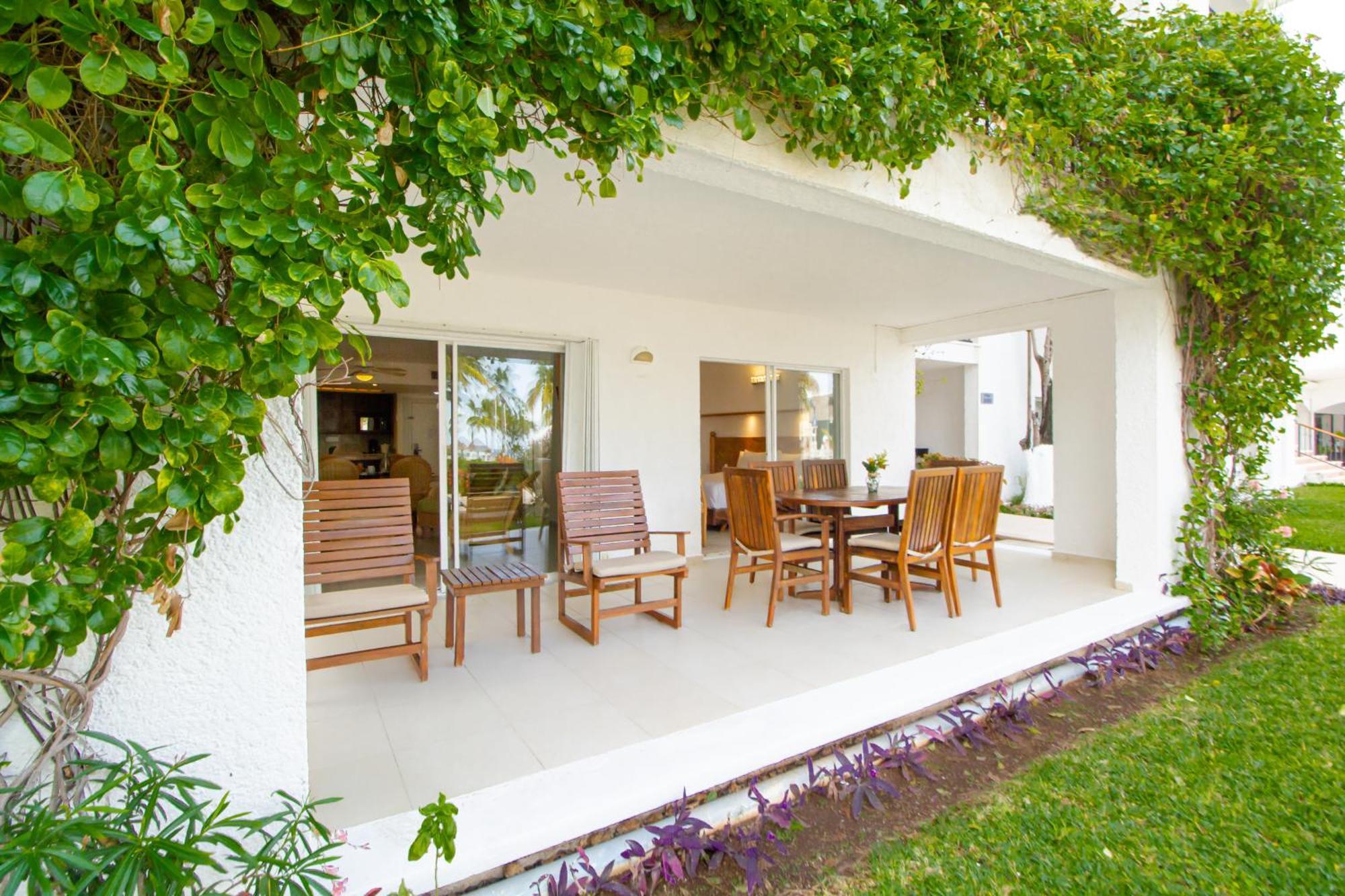 Villa de 3 Quartos