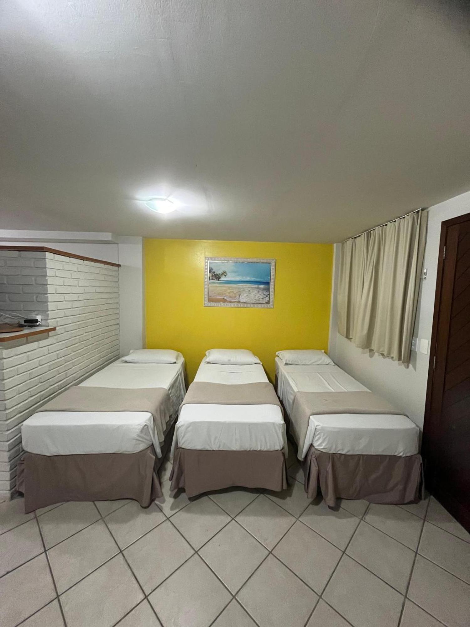 Quarto Família Standard