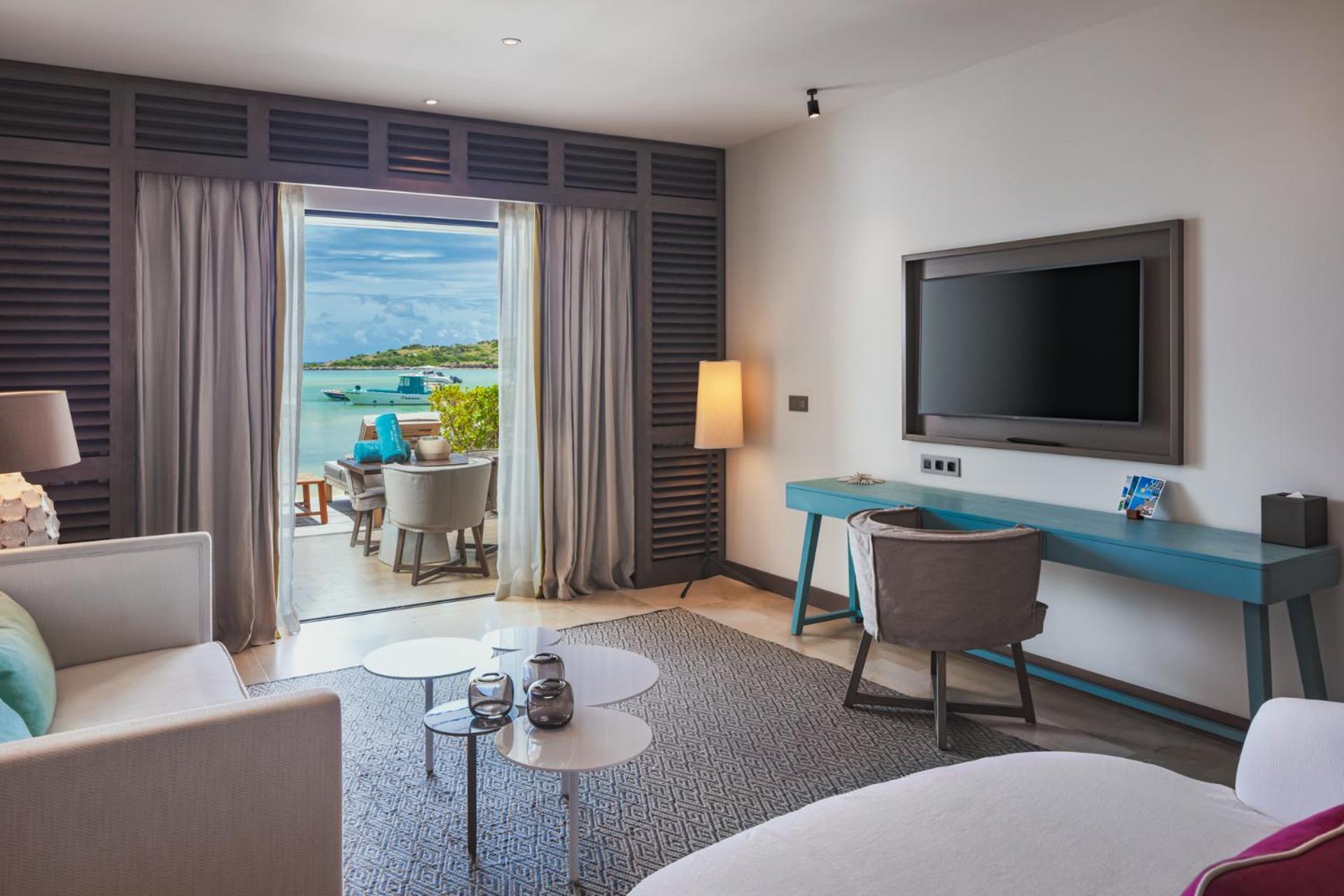 Le Duplex Océan Plage