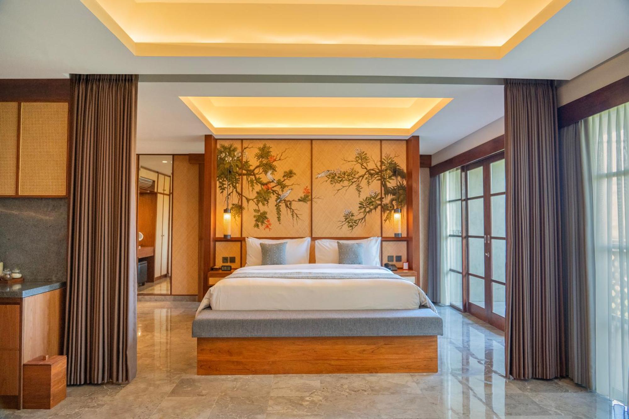 Suite Royale