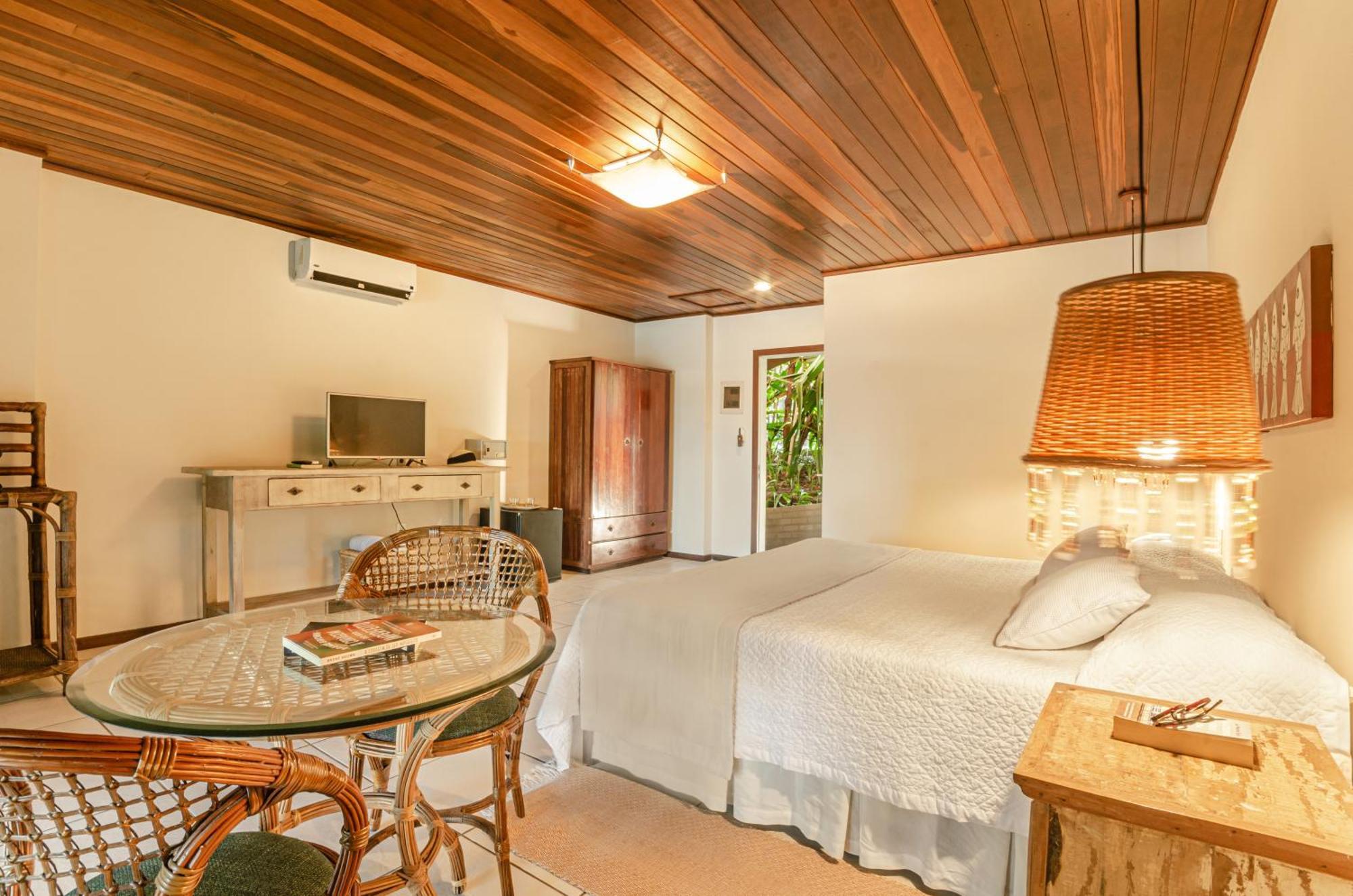 Apartamento Standard