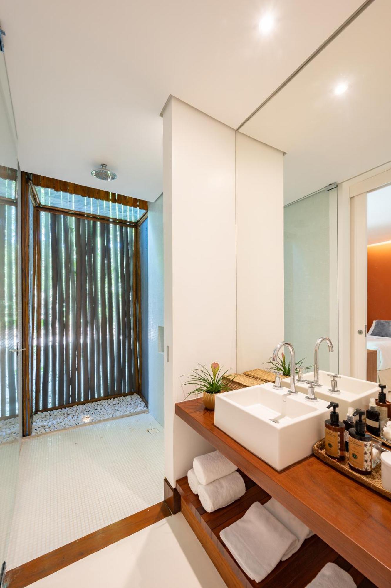 Quarto Triplo Deluxe