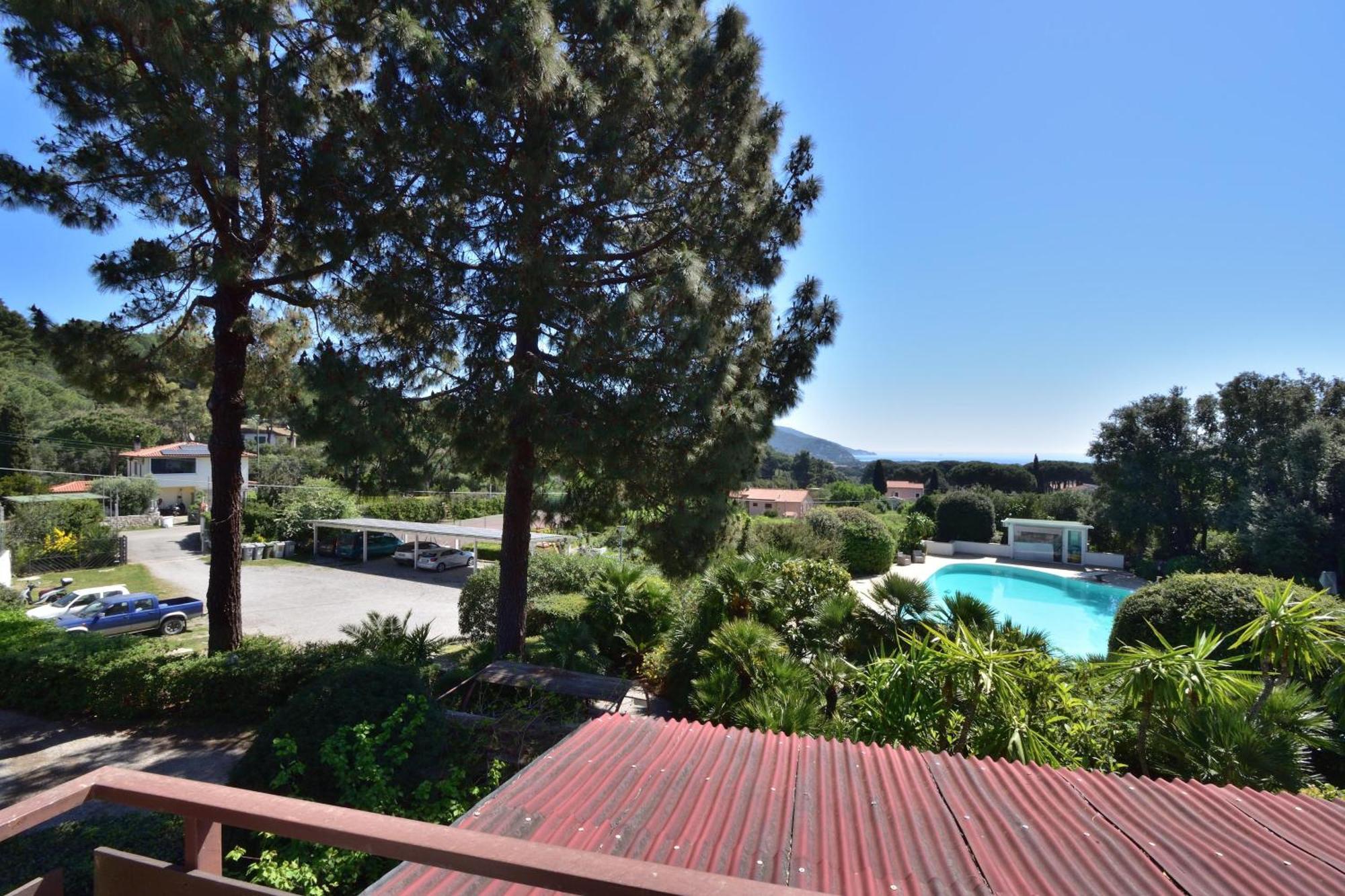 Deluxe Double Room Balcony