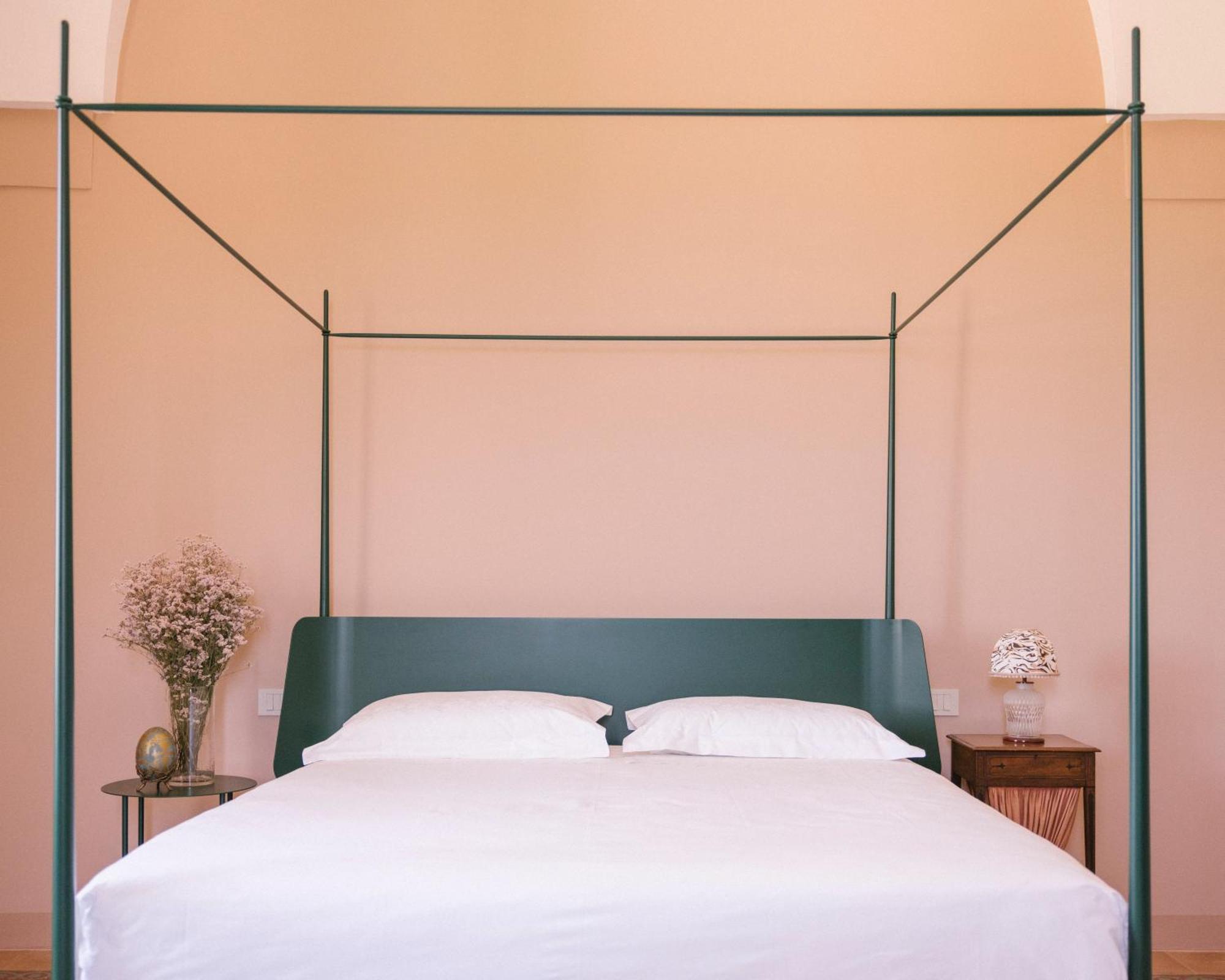 Suite Deluxe con Vasca Idromassaggio