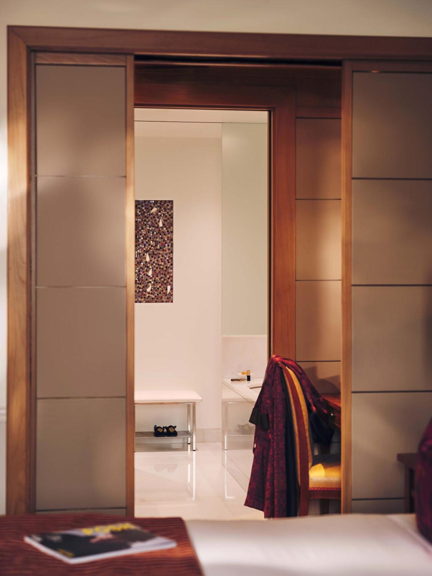 Mosaic Double Room